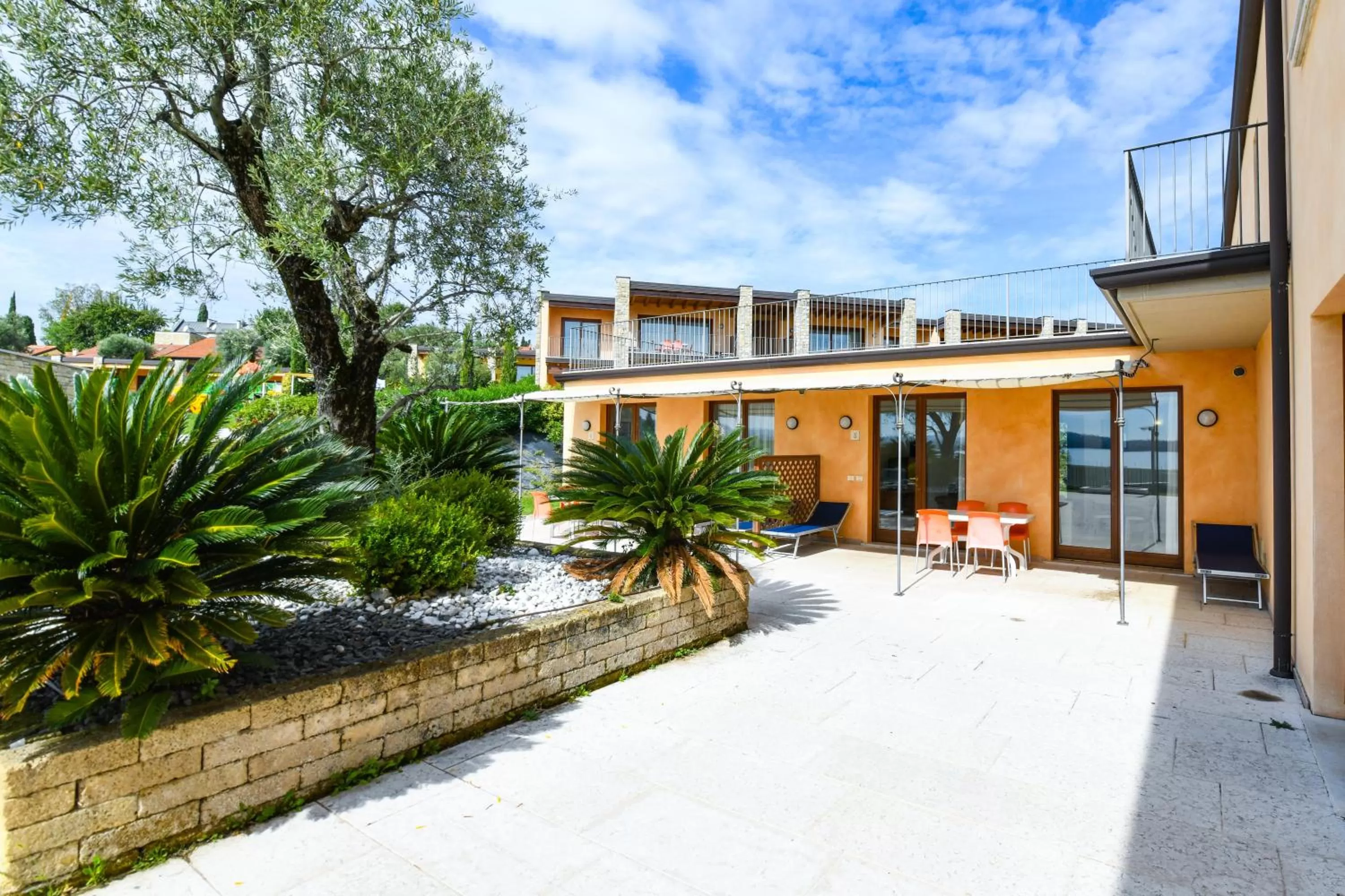 Property building in Relais Rosa Dei Venti -Ciao Vacanze-