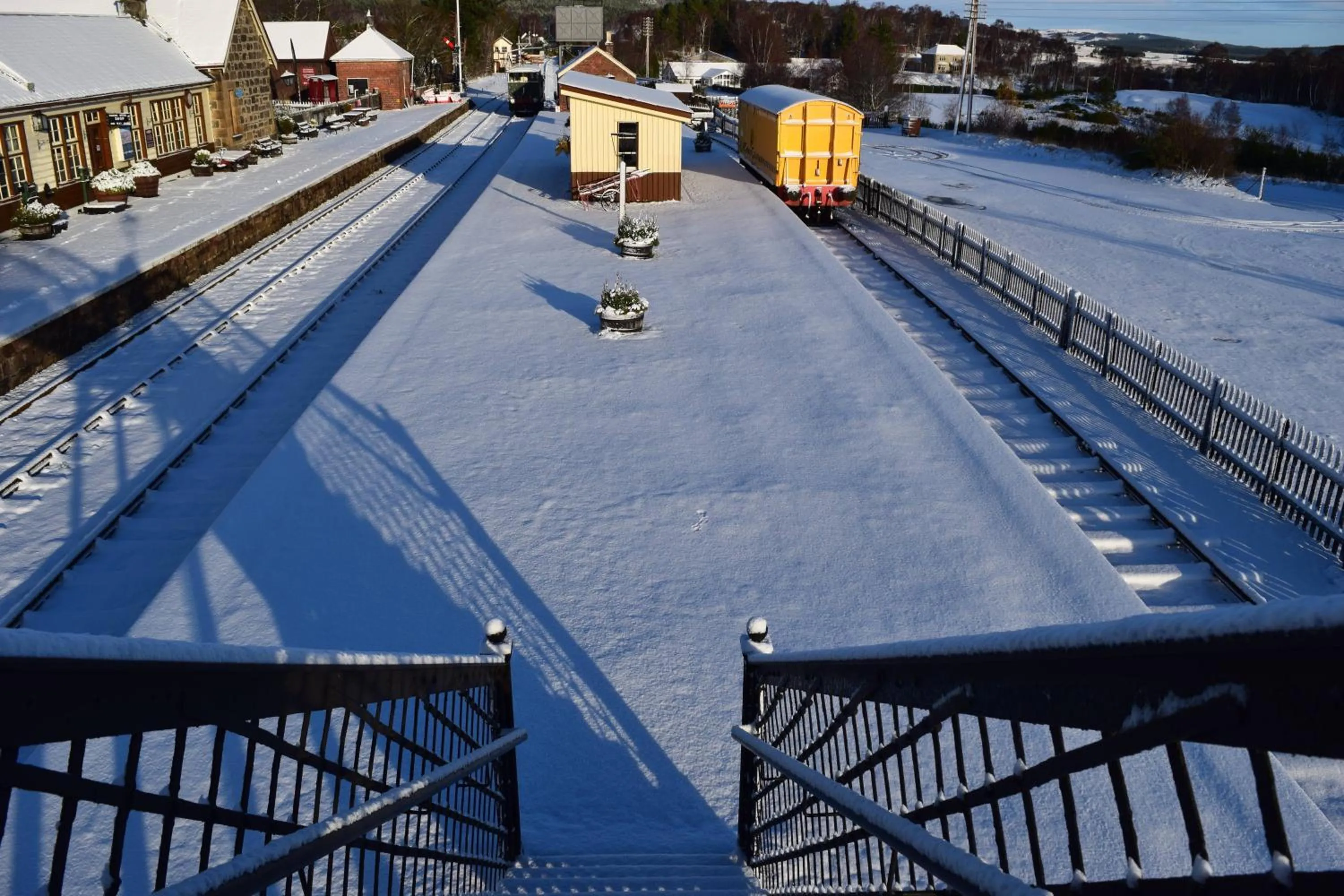 Nearby landmark in Boat Country Inn and Restaurant