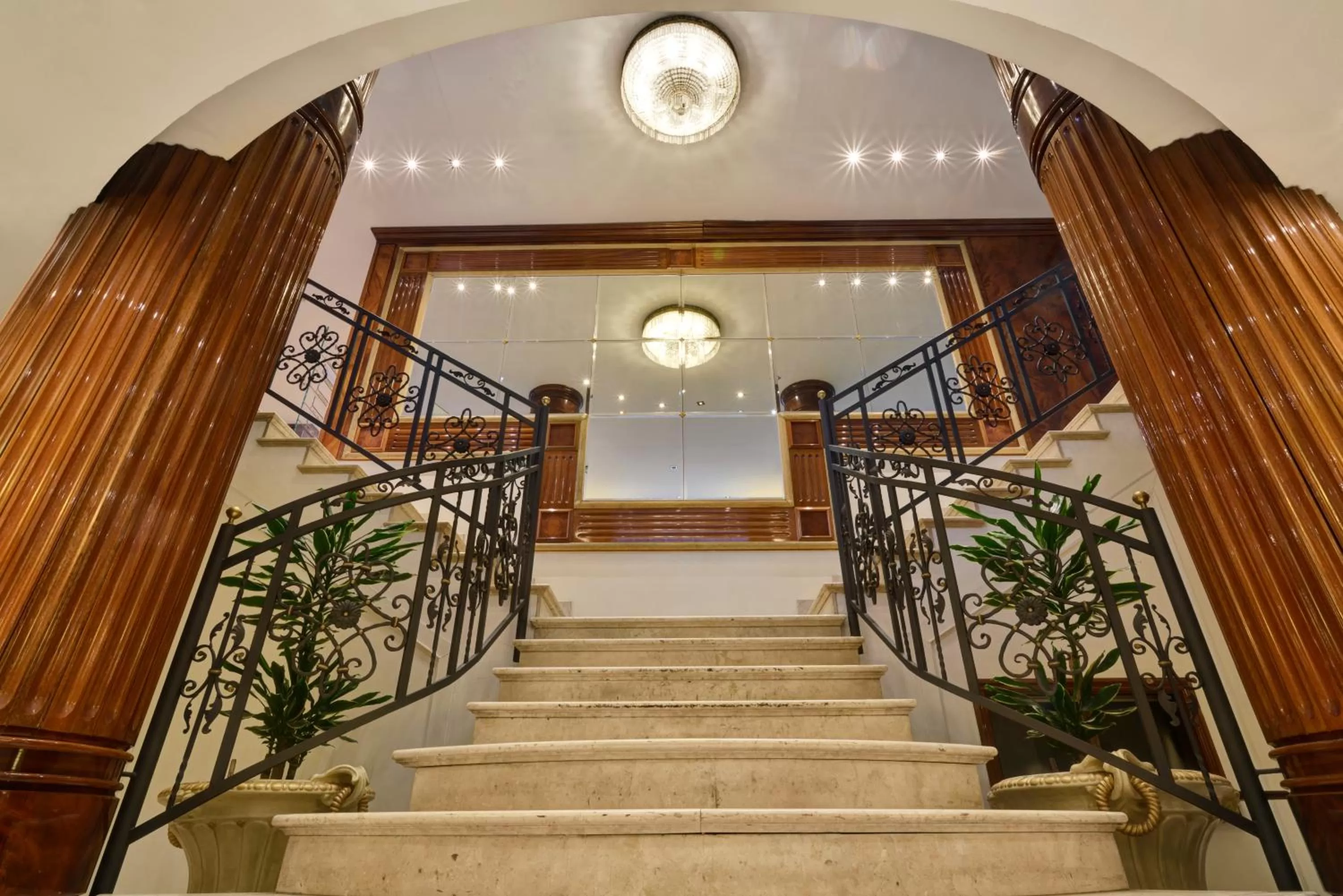 Other in UNA Hotels Scandinavia Milano