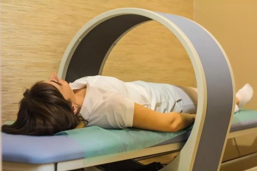 Spa and wellness centre/facilities in Lawendowy Zdrój Medycyna i SPA