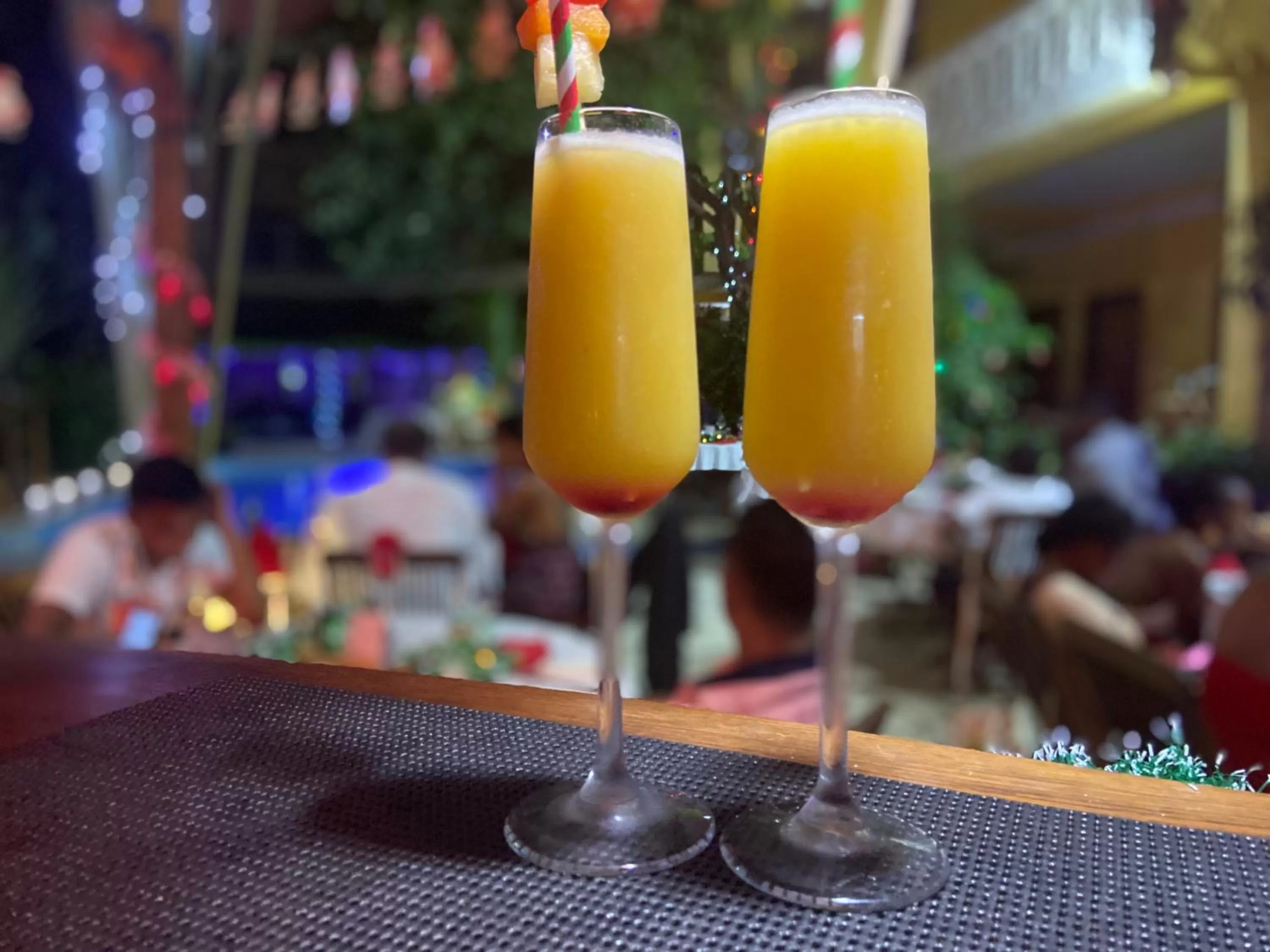 Restaurant/places to eat in Hôtel Restaurant Coco Lodge Majunga