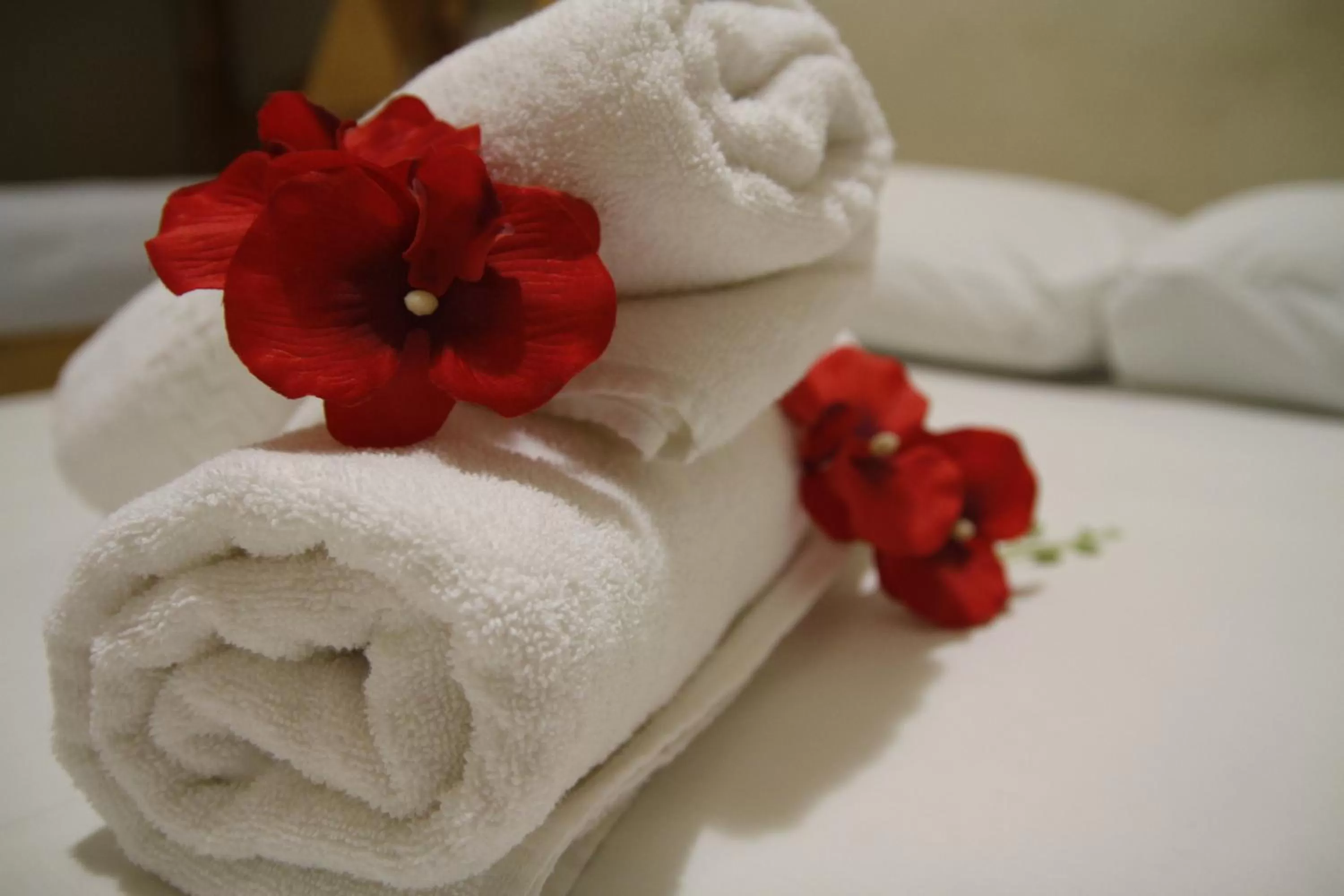 Facade/entrance, Bed in Pousada Lampião e Maria Bonita