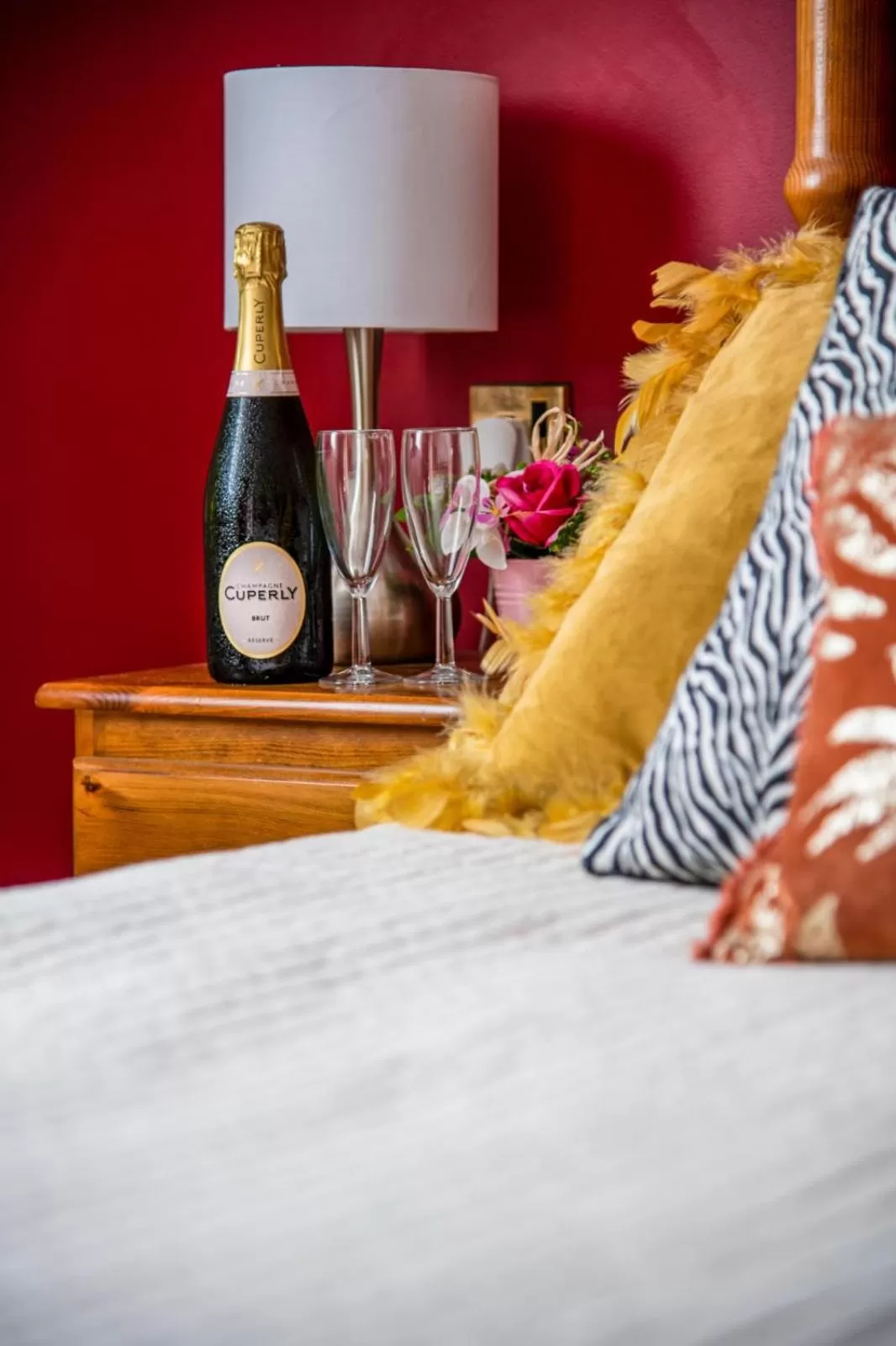 Drinks in The Fountain Oldwood