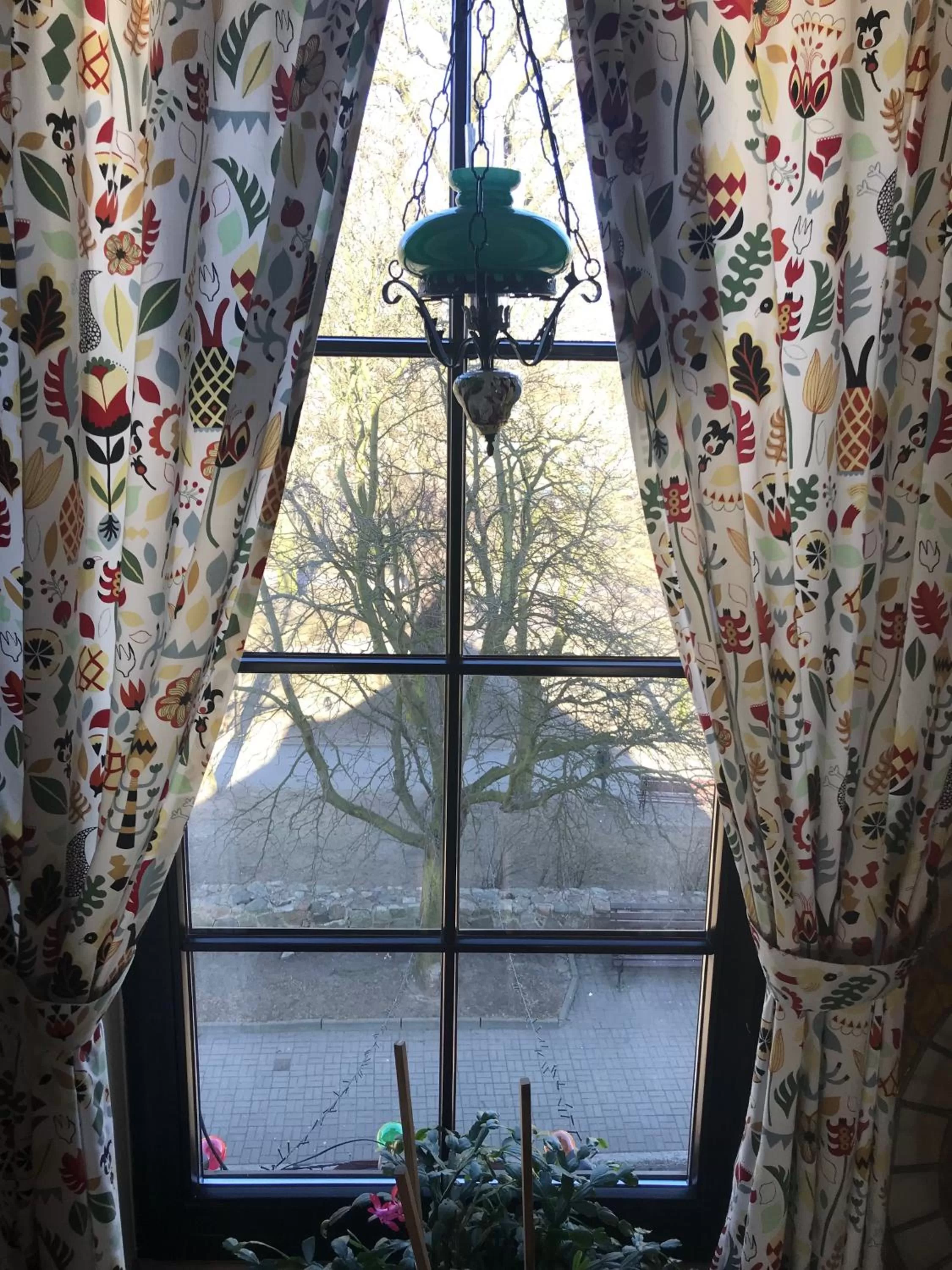 Stary Spichrz Kawiarnia & Noclegi