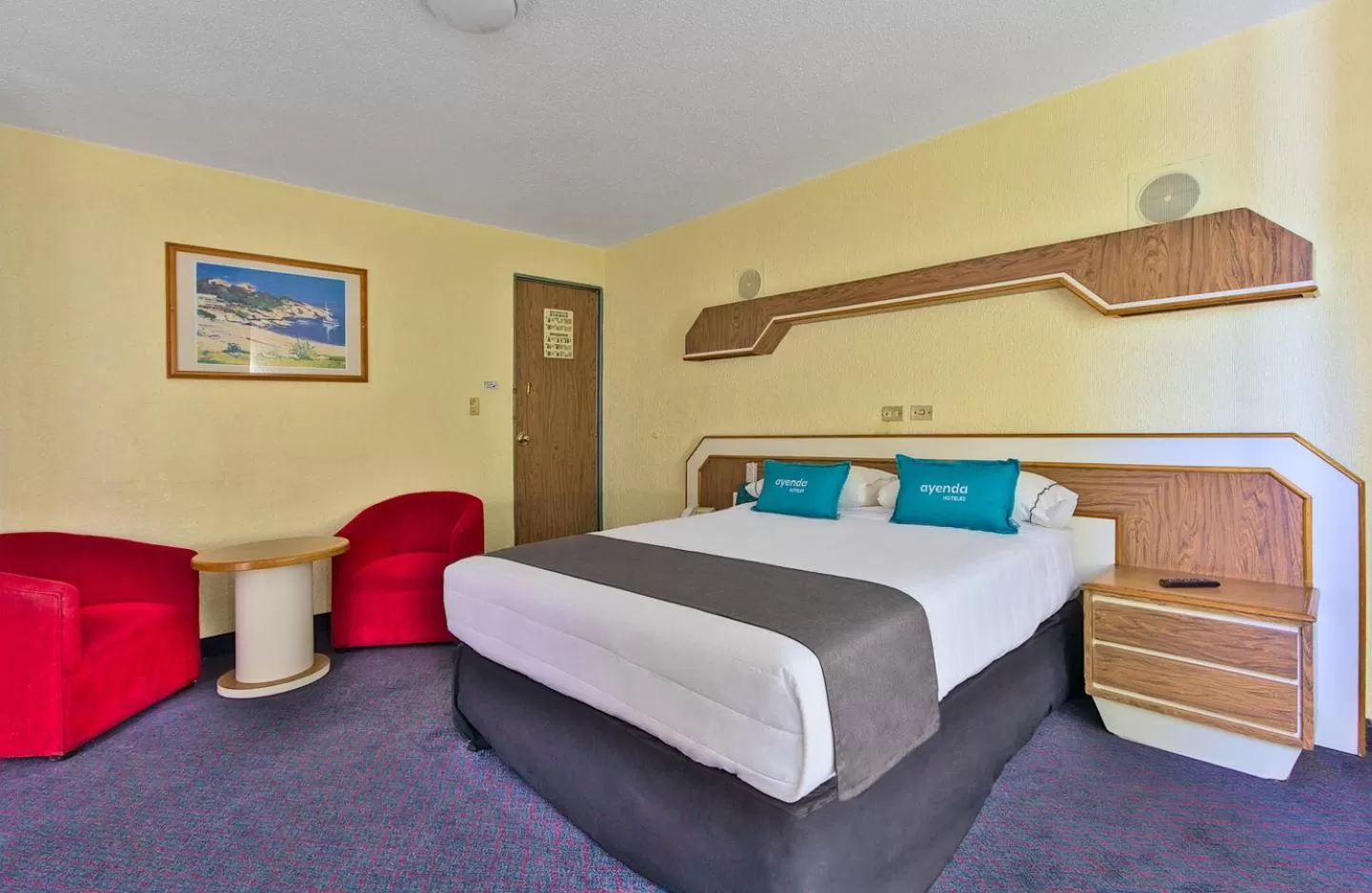 KALI La Raza Mexico City