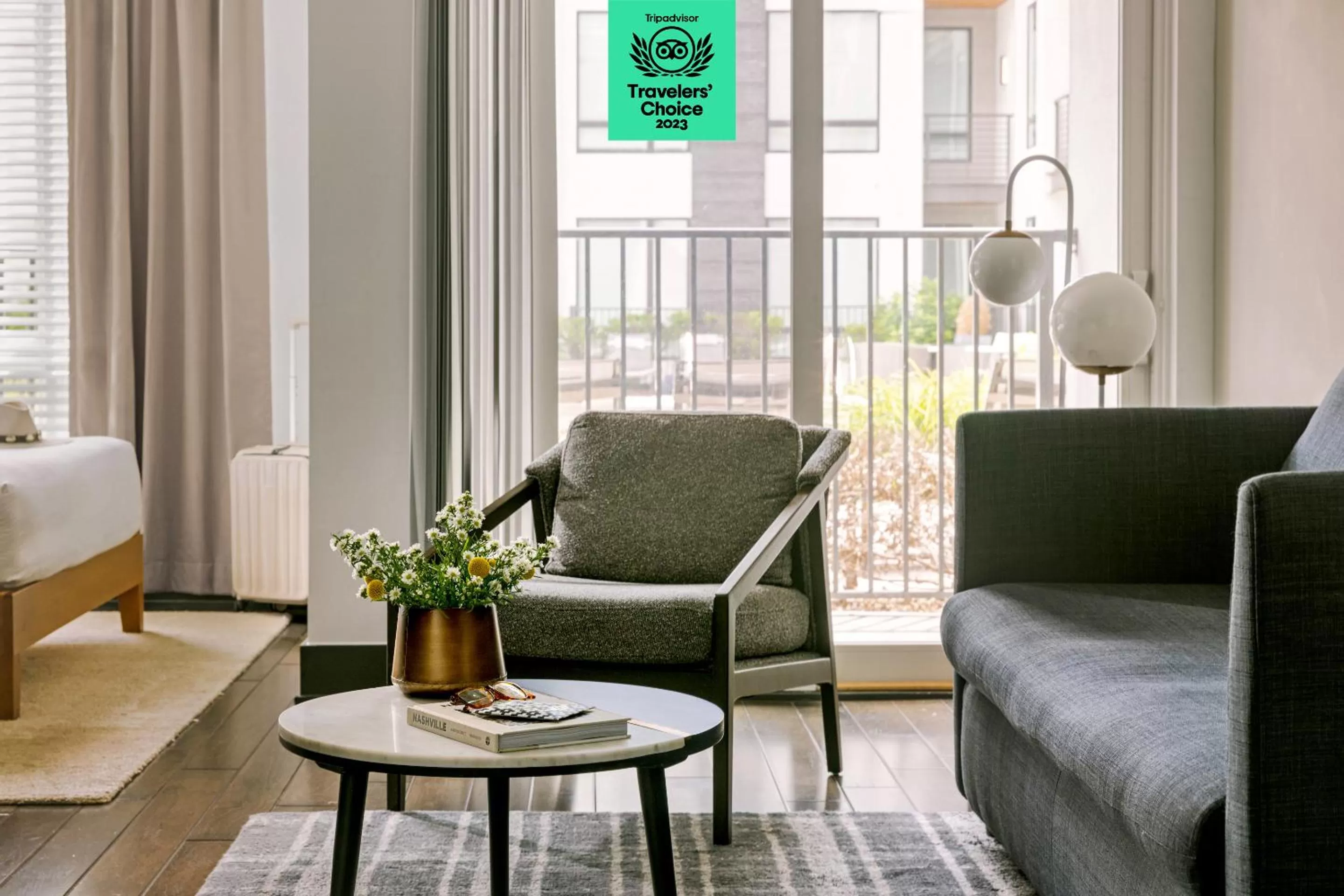 Sonder by Marriott Bonvoy Village 21 Apartments Hillsboro Village