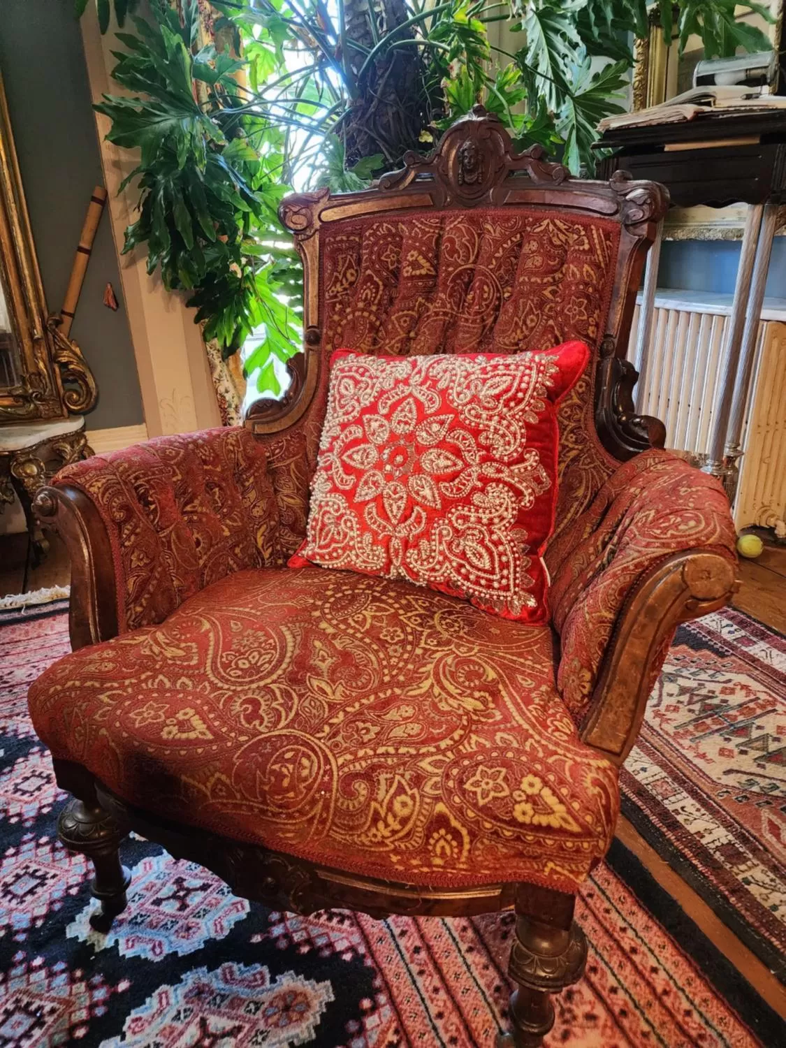 House of 1833 Bed and Breakfast