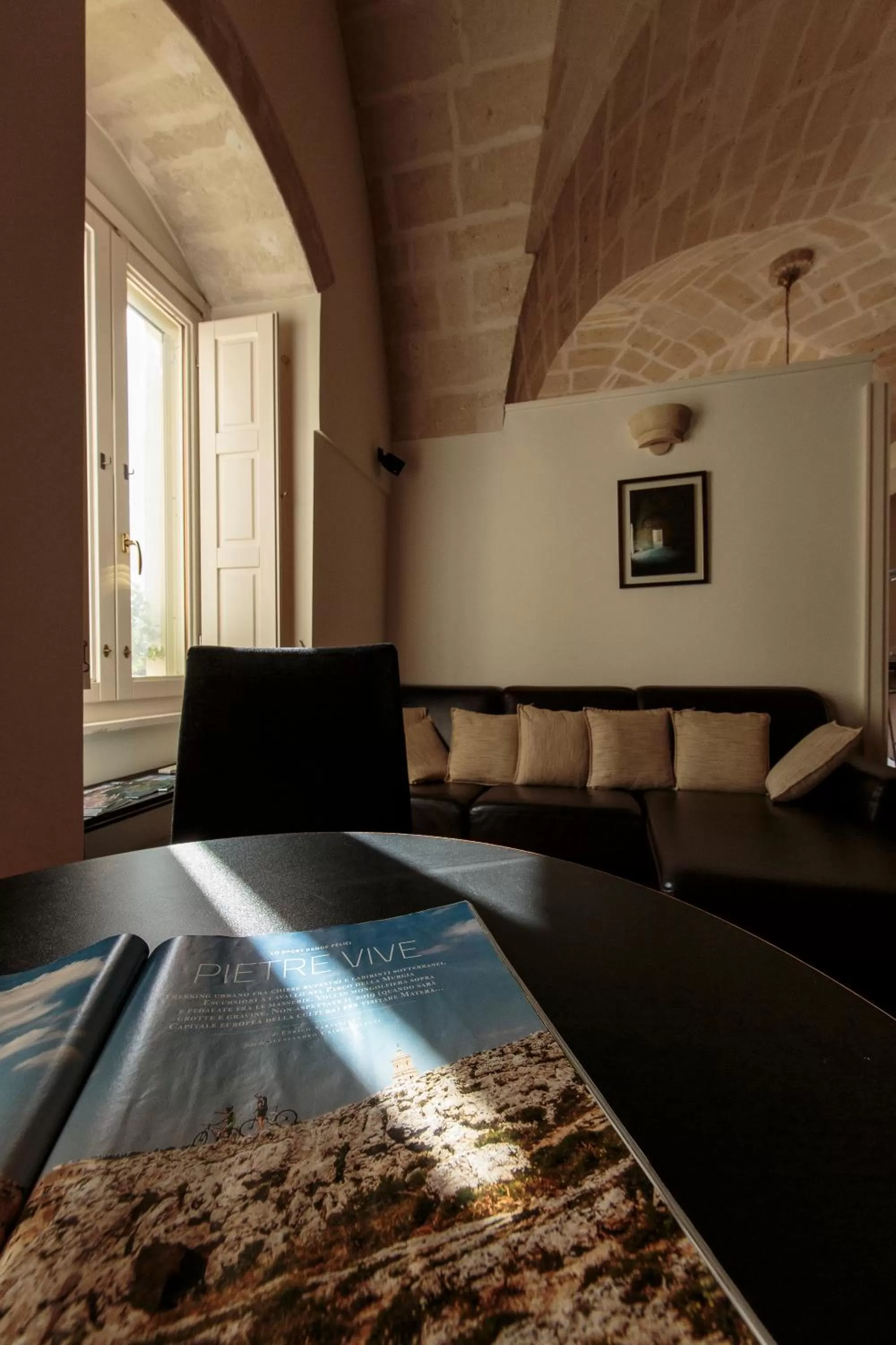 Day in Alla dimora di Chiara Suite and Rooms