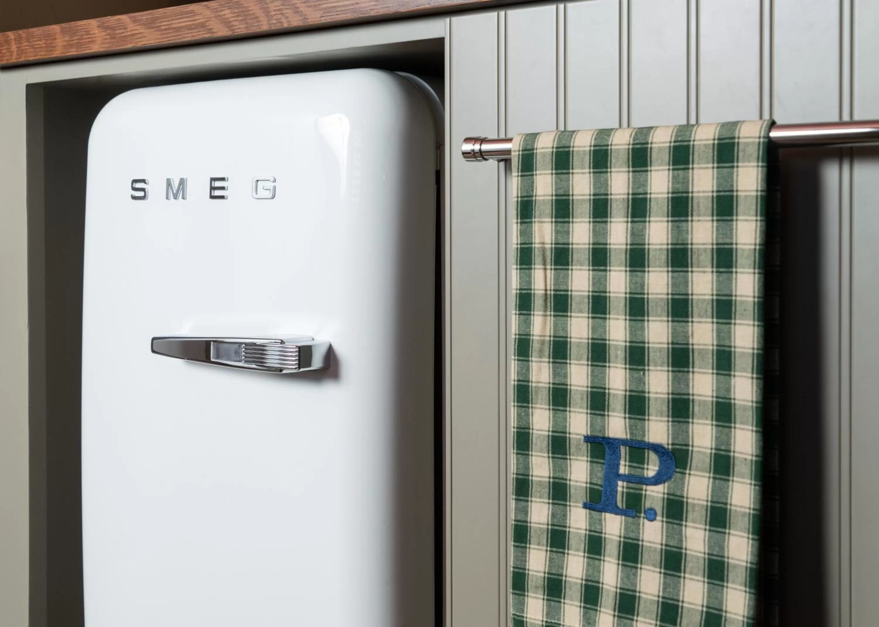 oven in Palihouse West Hollywood at Beverly Hills