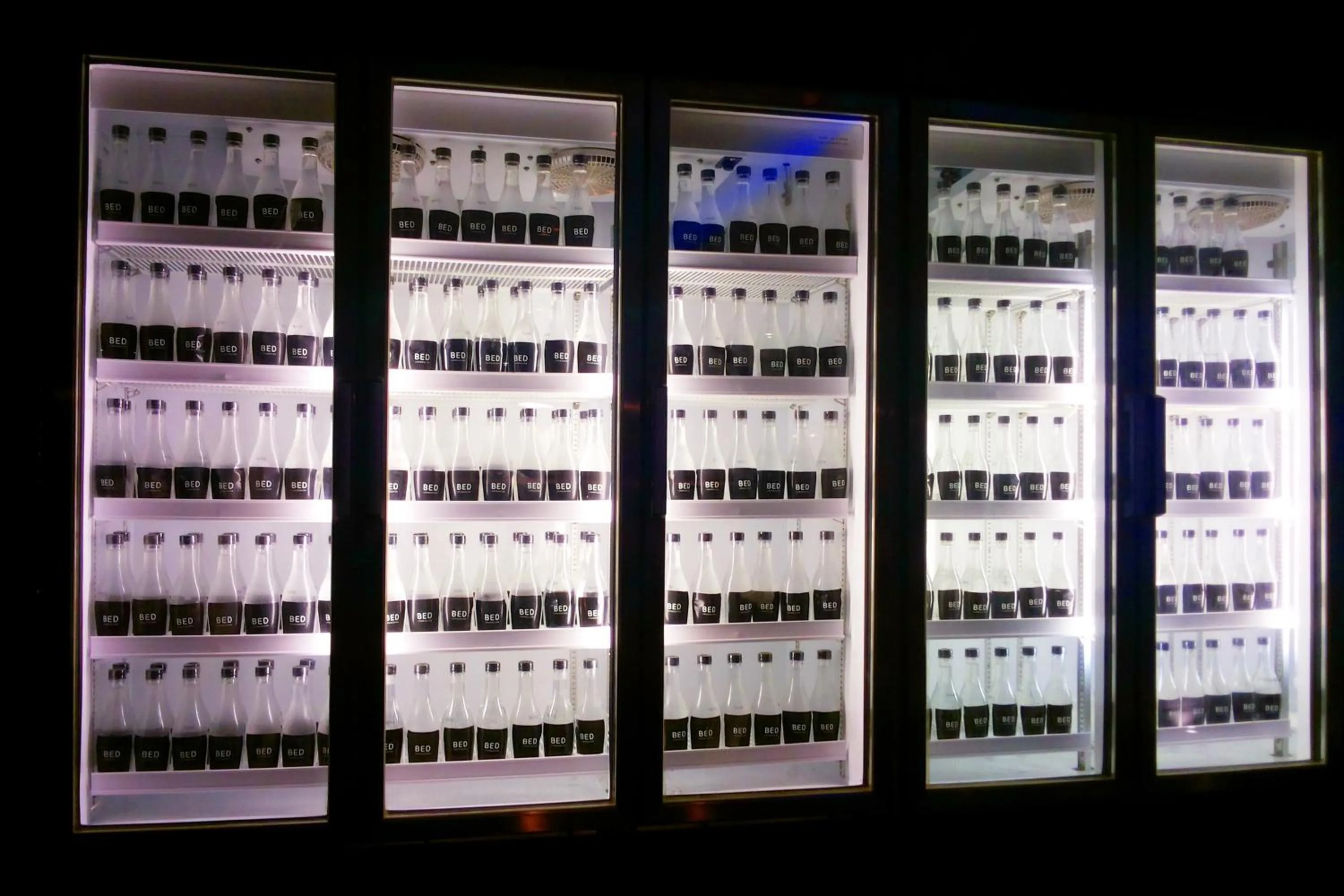 Other in BED Changkian - Adults Only