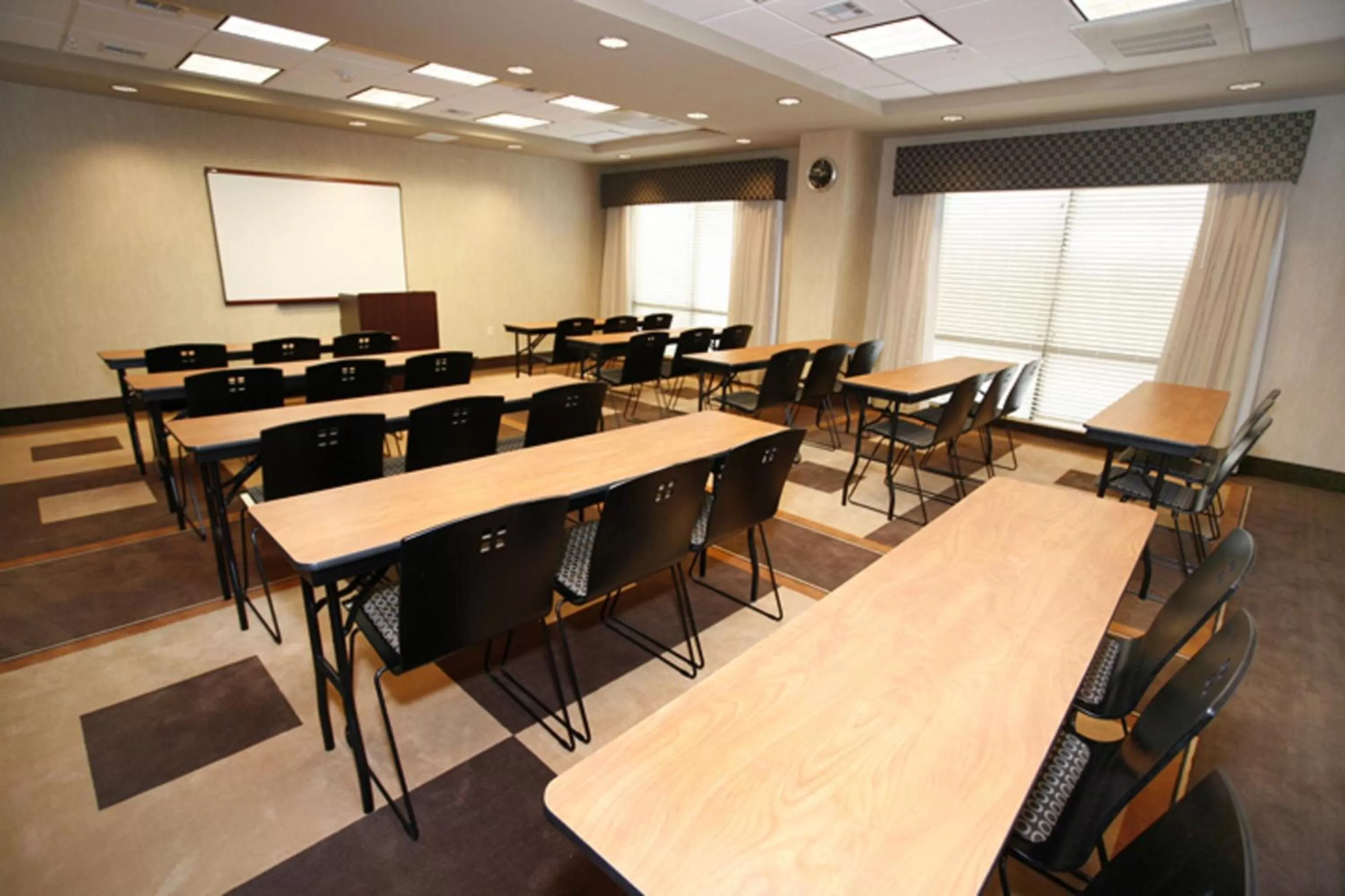 Business facilities in MainStay Suites Hobbs