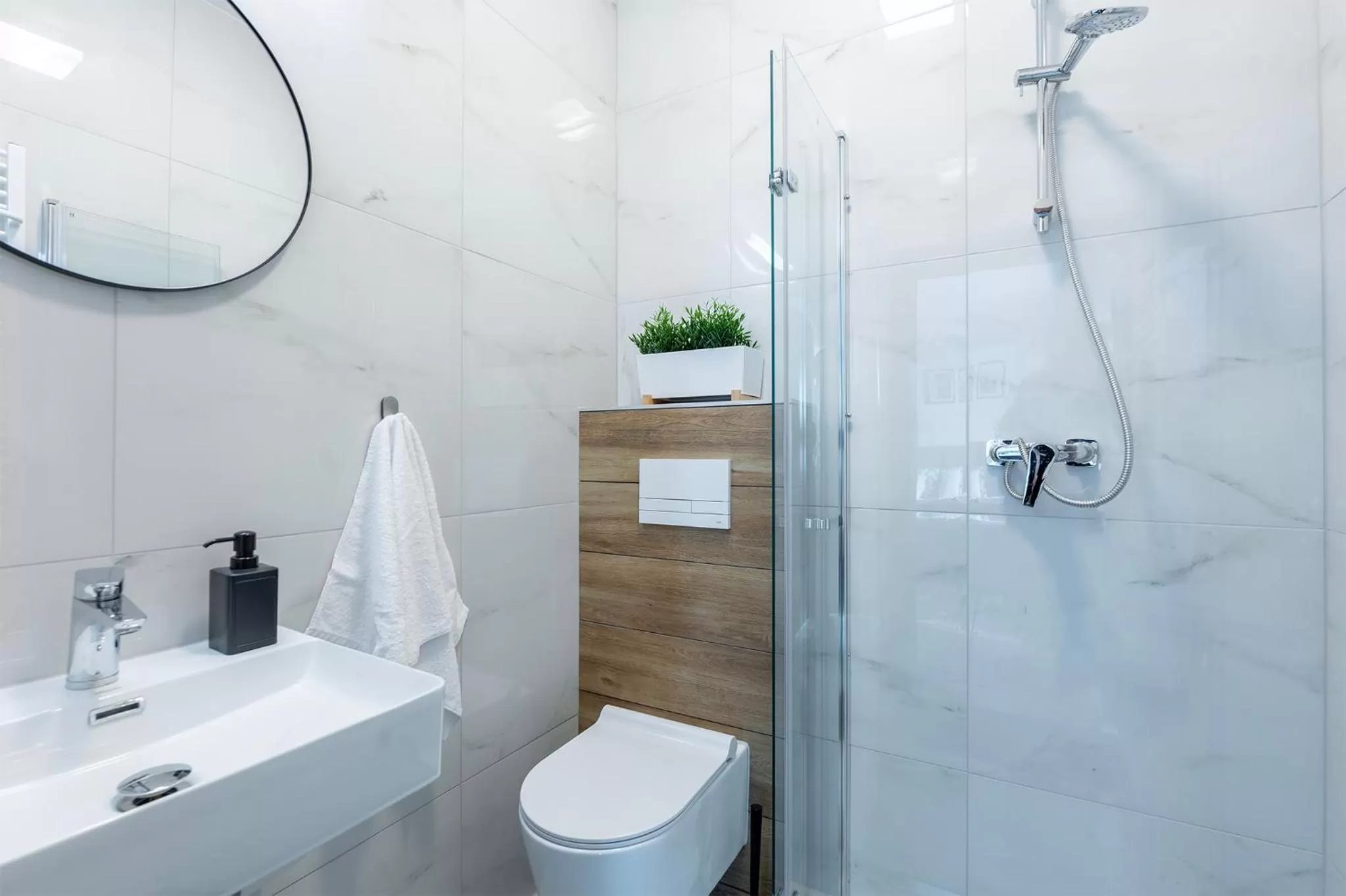 Apartamenty RIO Skarbimierz-Osiedle