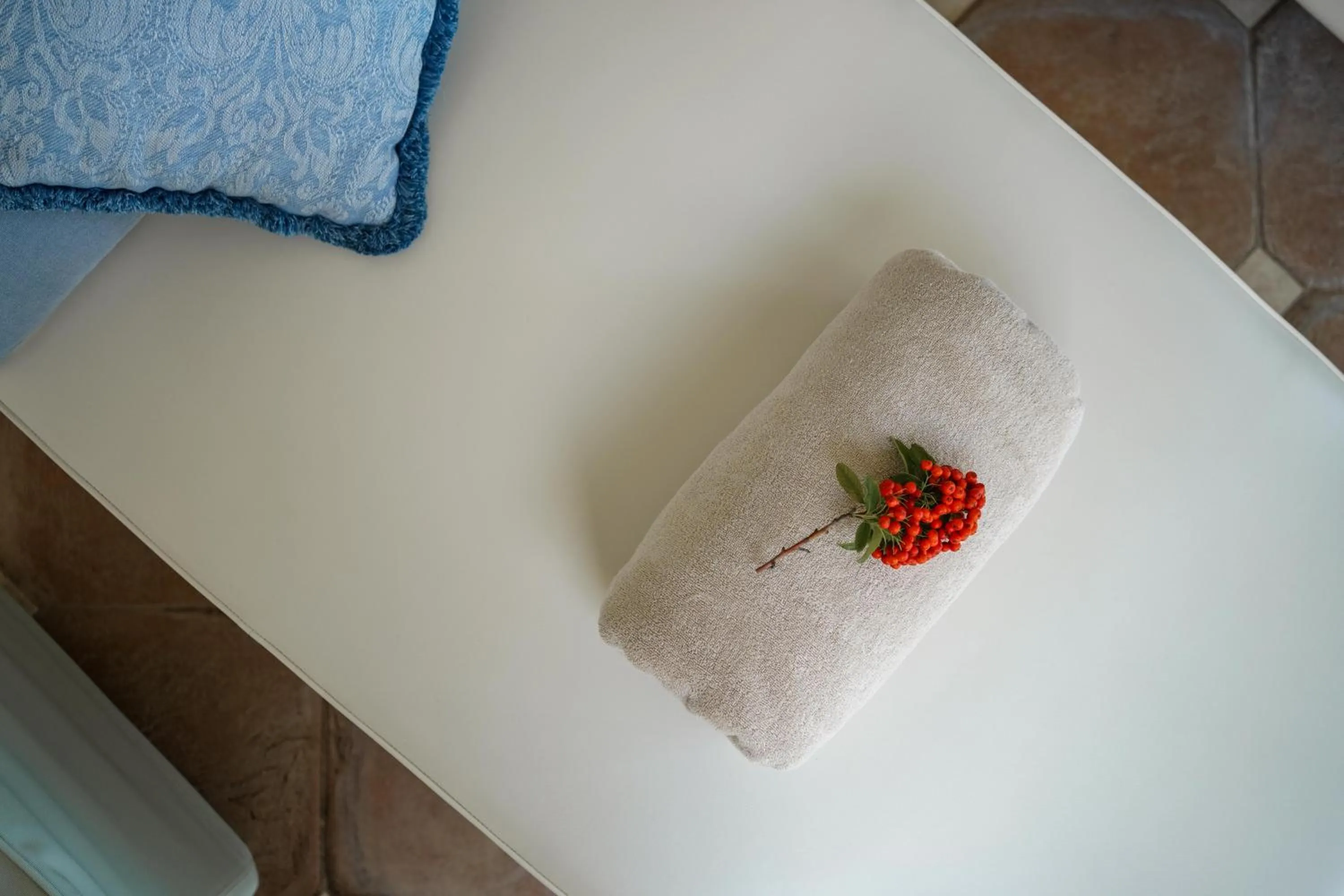 Spa and wellness centre/facilities, Bed in Il Falconiere Relais & Spa