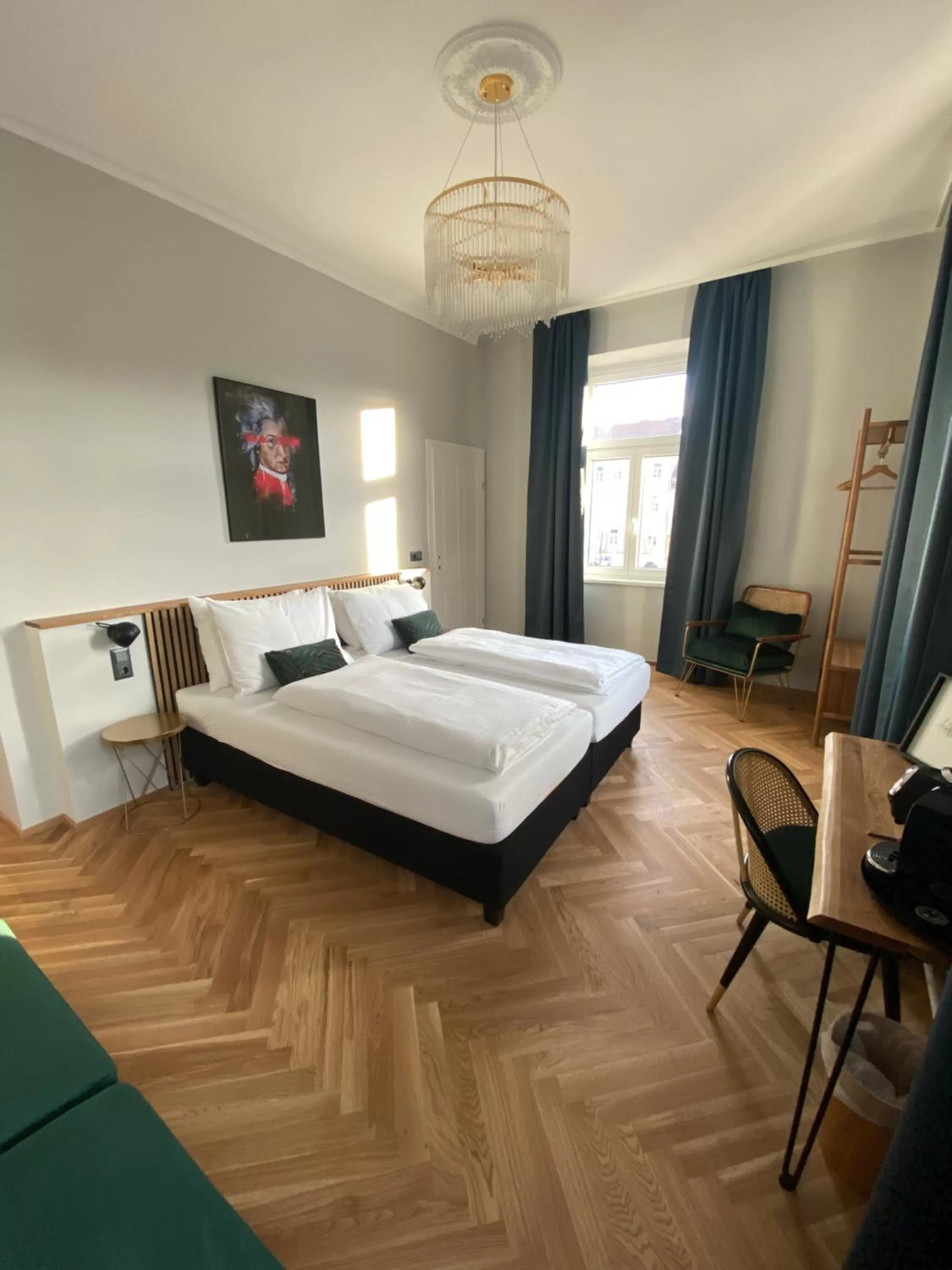 Boutique Hotel Kolbeck