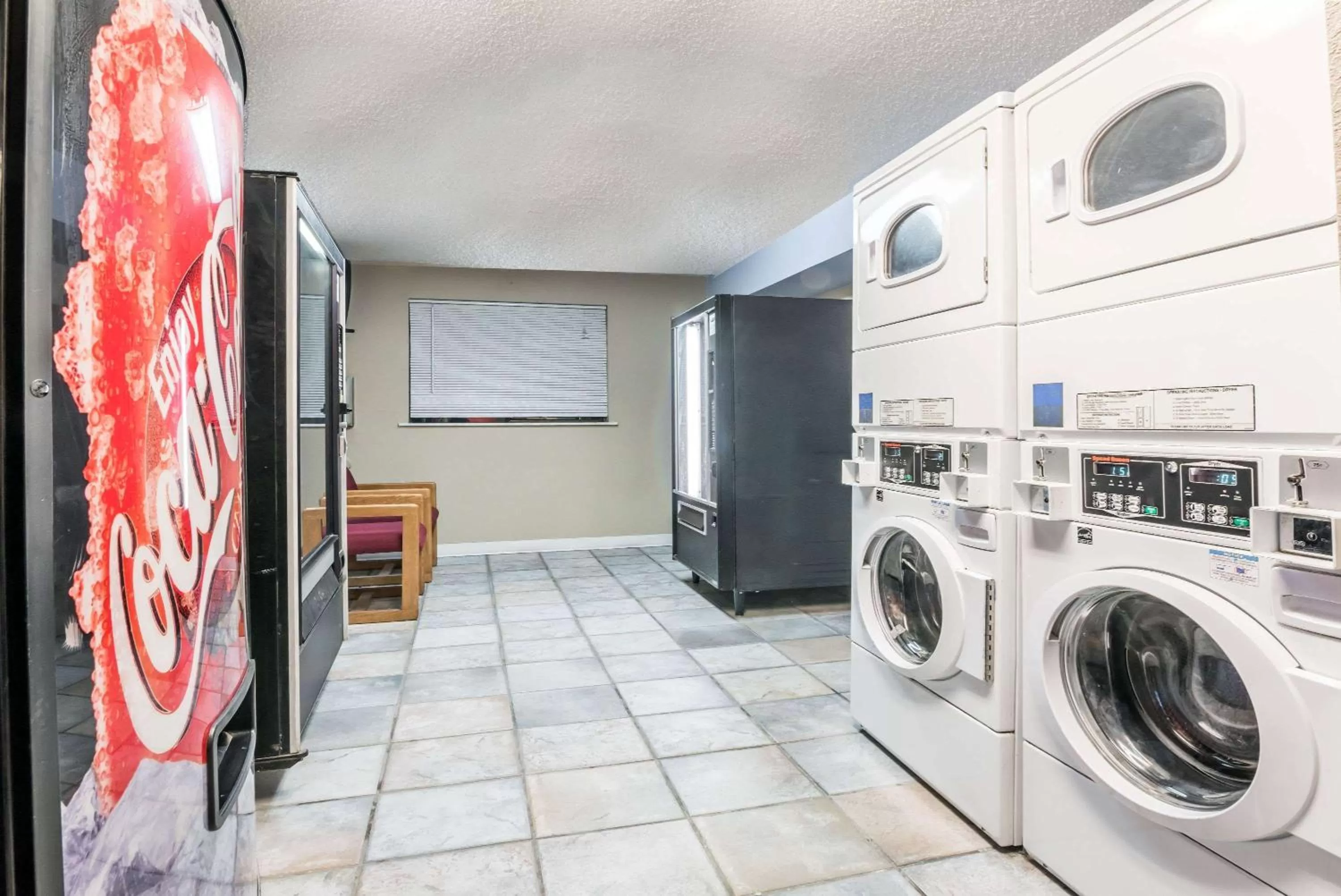 On site in Super 8 by Wyndham Boise