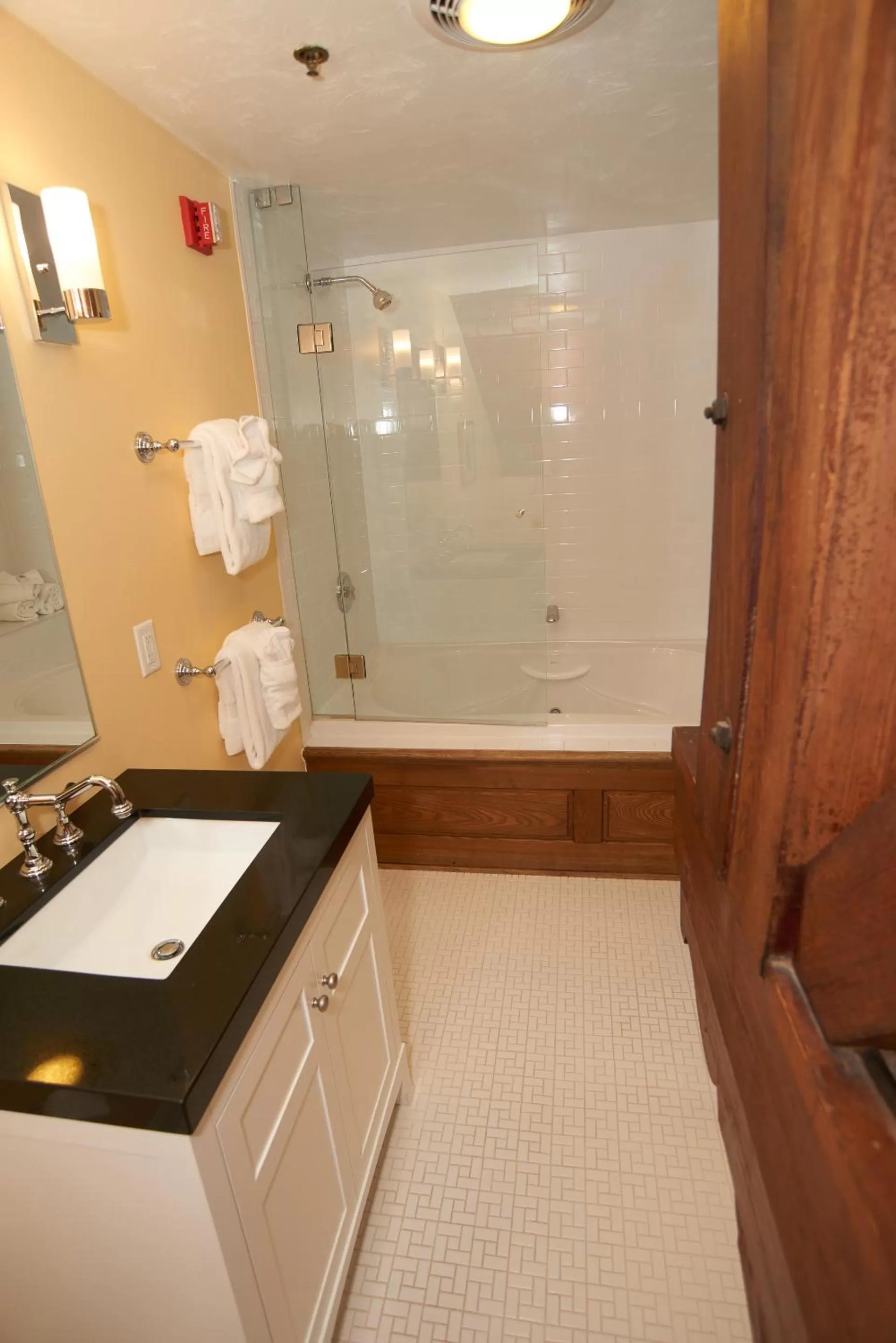 Belfry Inn and Bistro