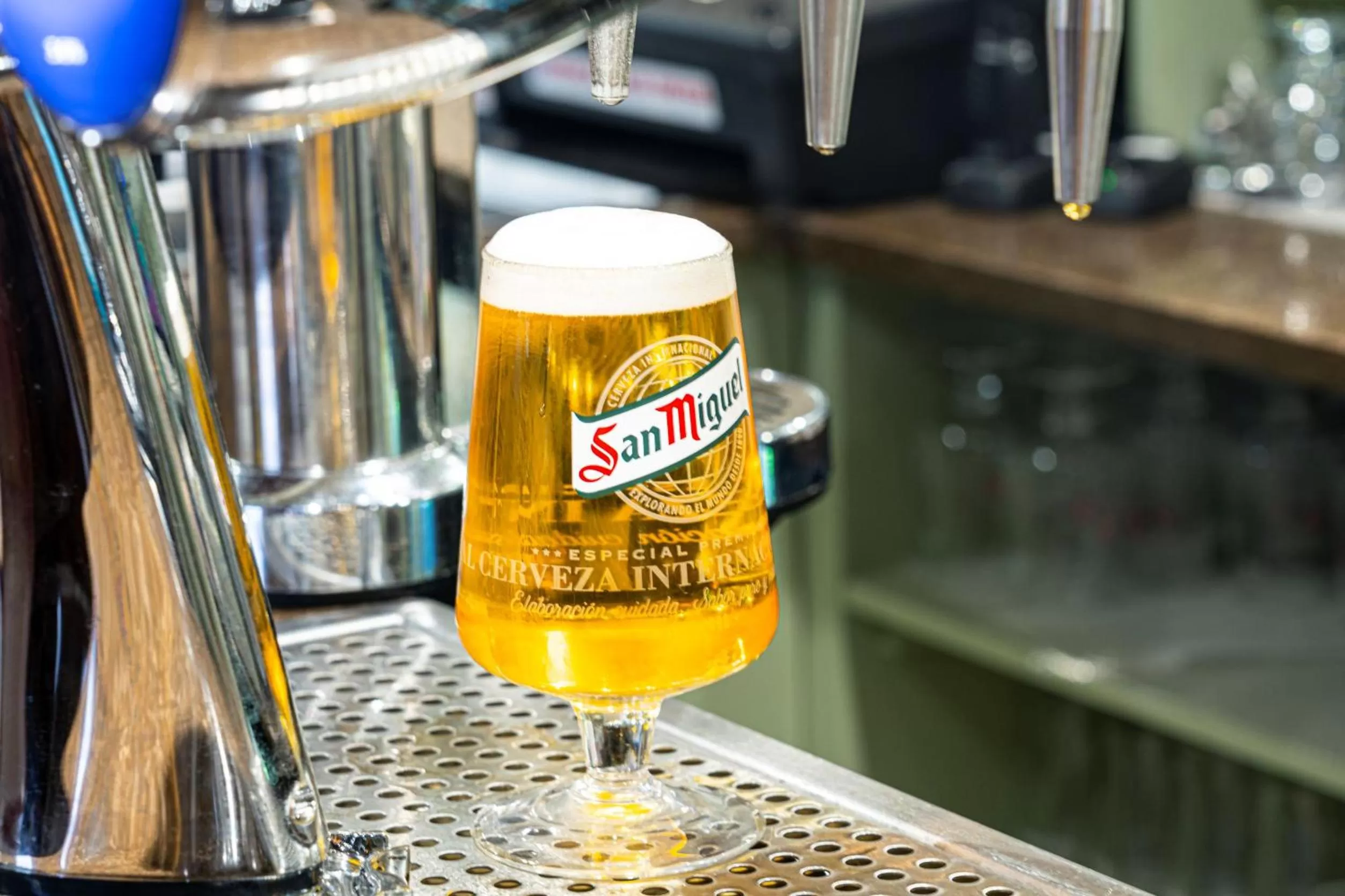 Alcoholic drinks, Drinks in Grapes Hotel, Bar & Restaurant