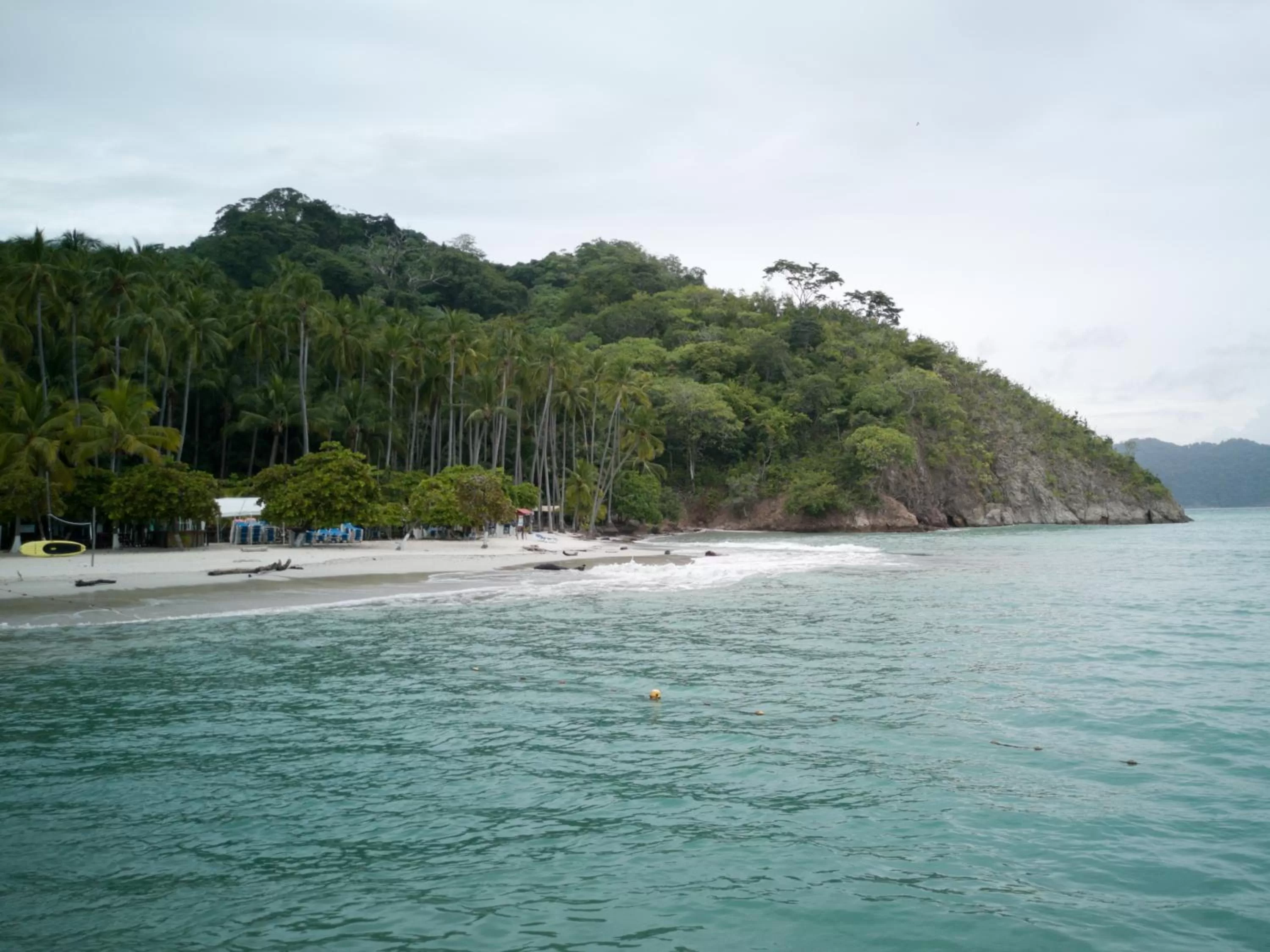 Hotel Aldea Pura Vida