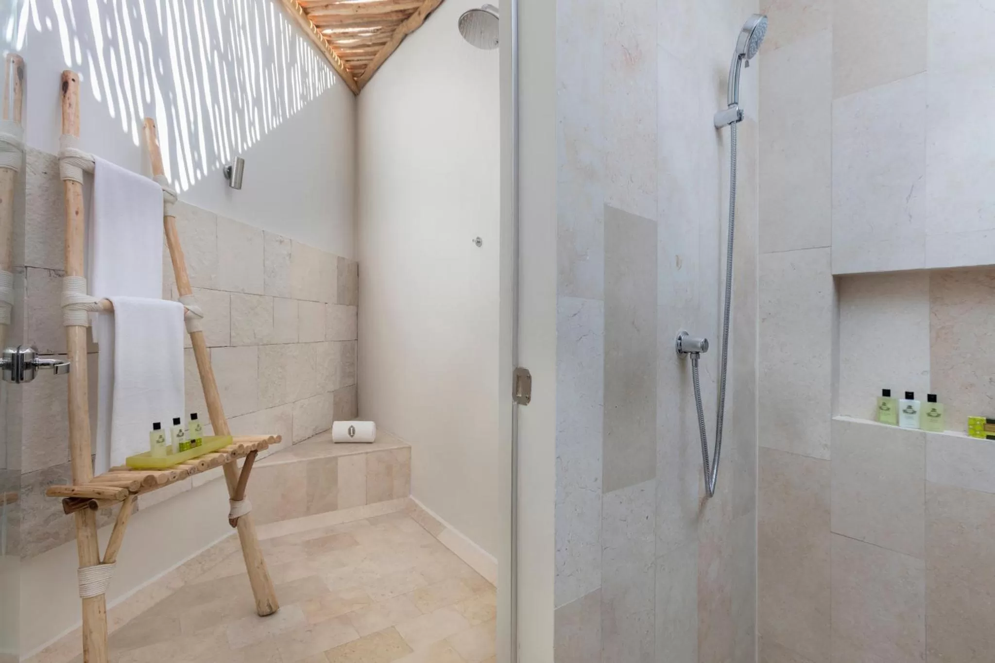 Bathroom in Presidente InterContinental Cancun Resort