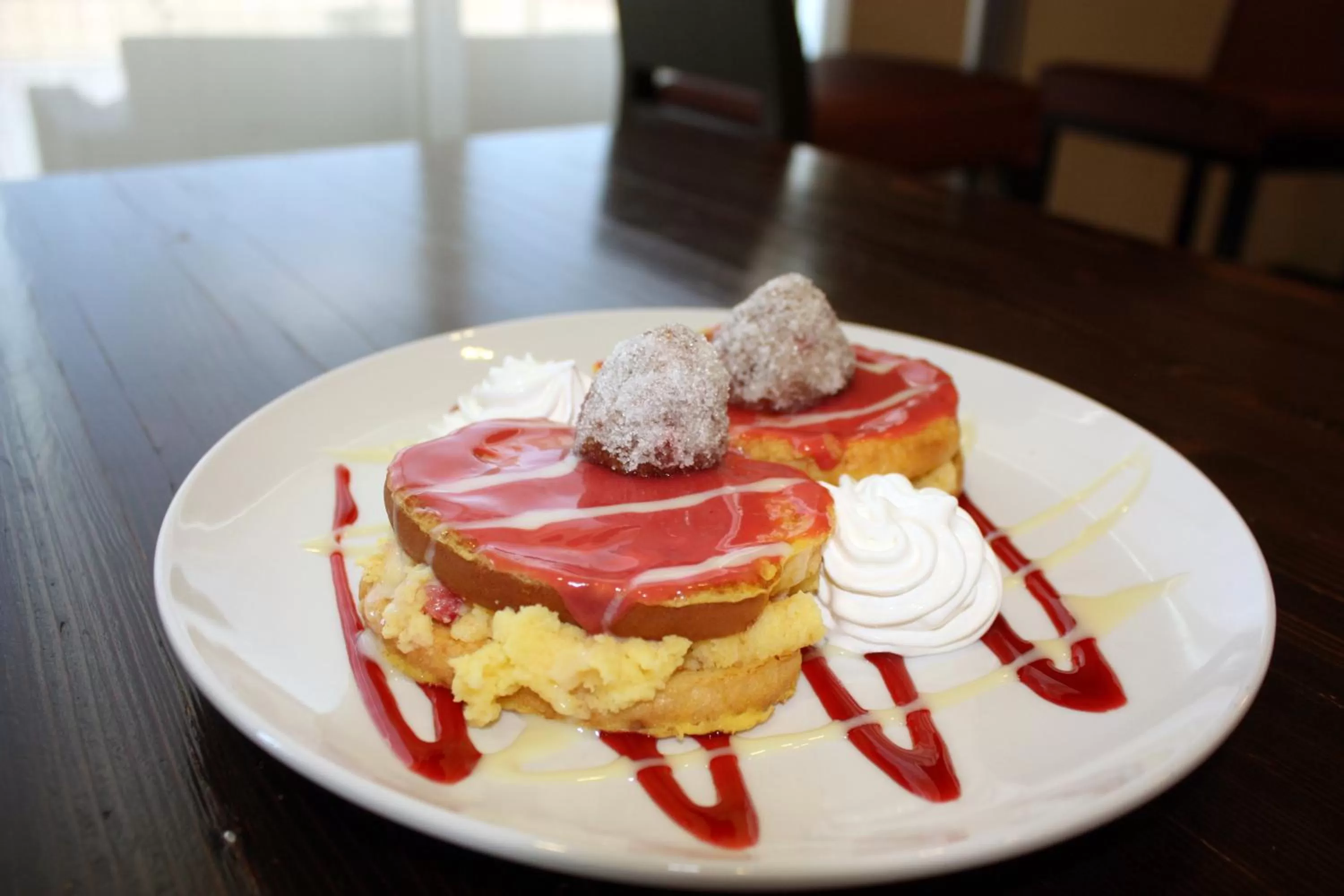 Breakfast in Holiday Inn & Suites Peoria at Grand Prairie by IHG