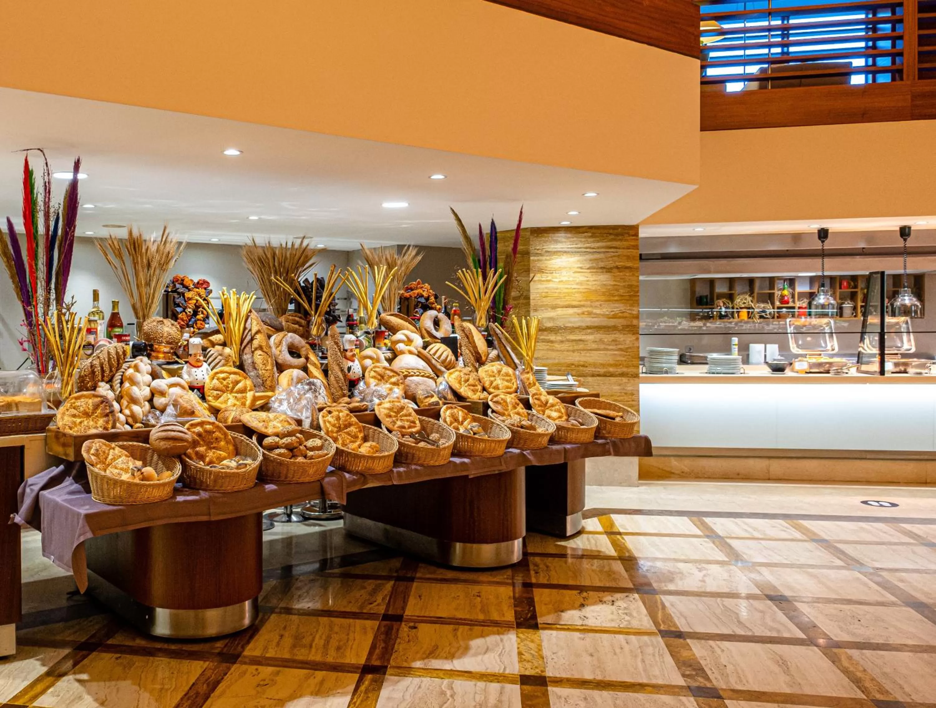 Restaurant/places to eat in Arum Barut Collection - Ultra All Inclusive