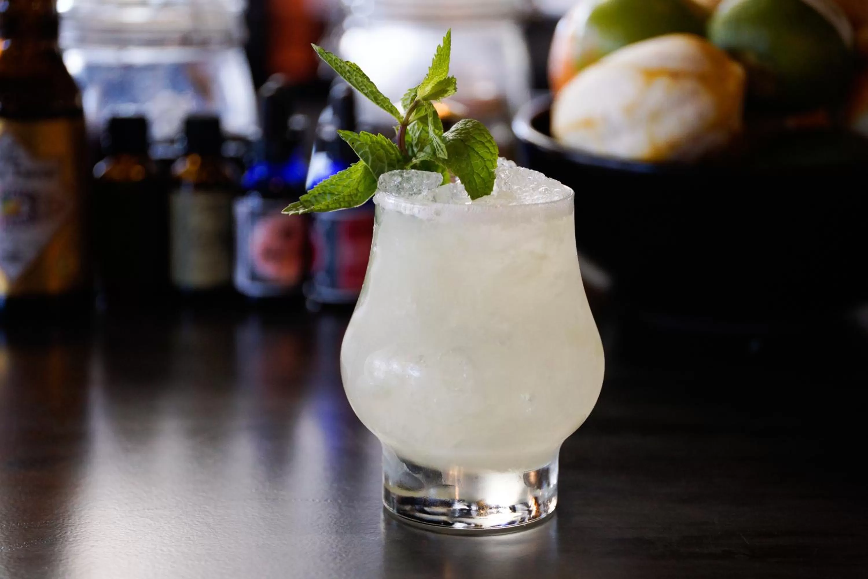 Alcoholic drinks in Found Re Phoenix