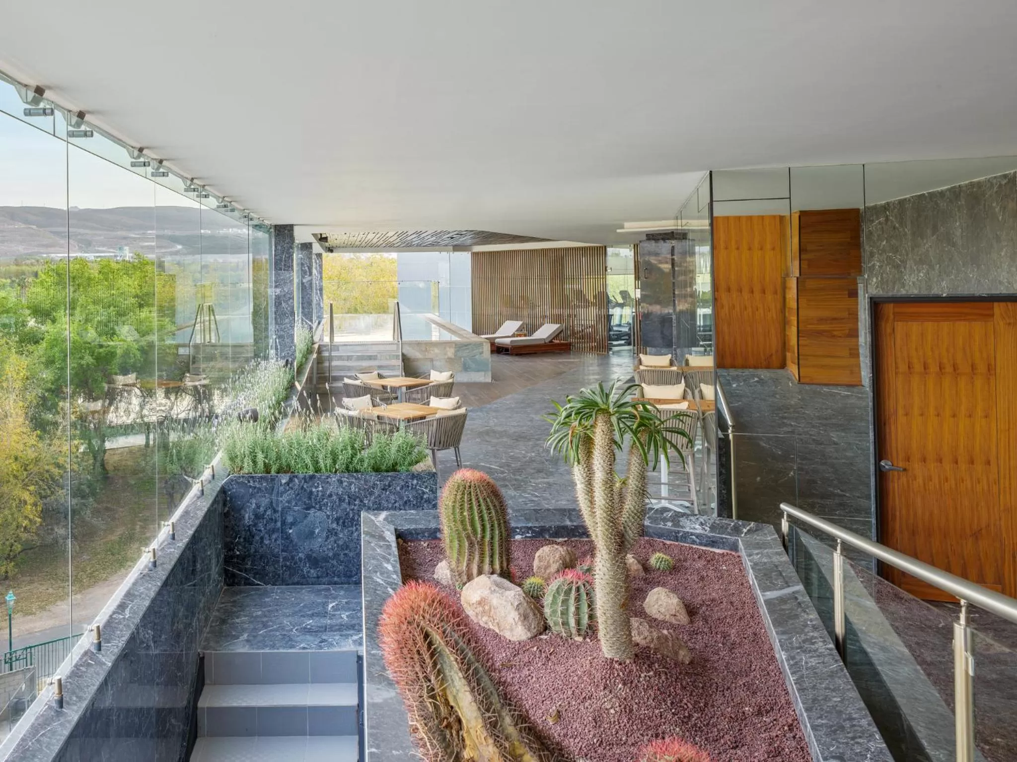 Other in Fiesta Americana San Luis Potosi