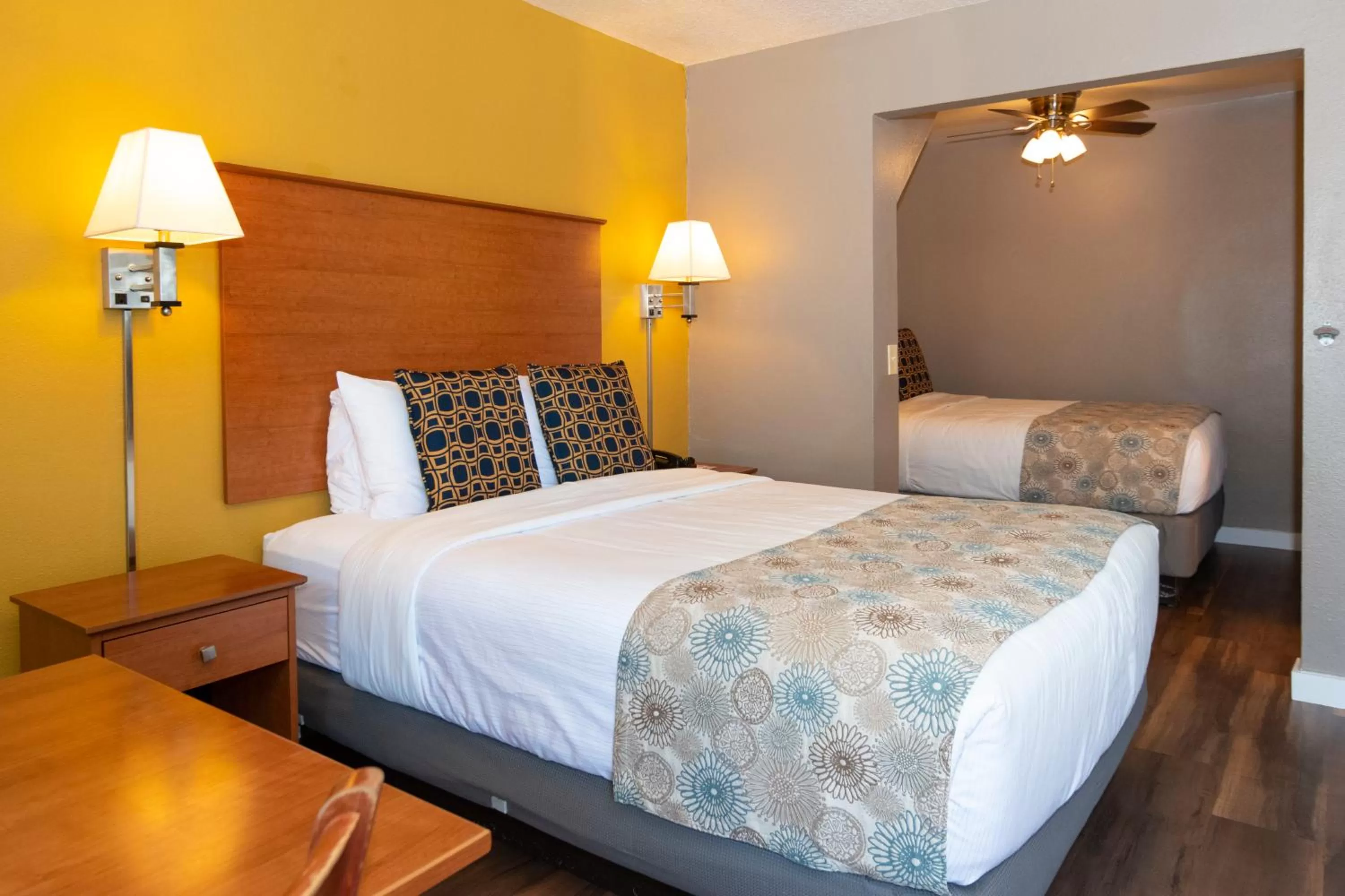 Nordic Inn and Suites