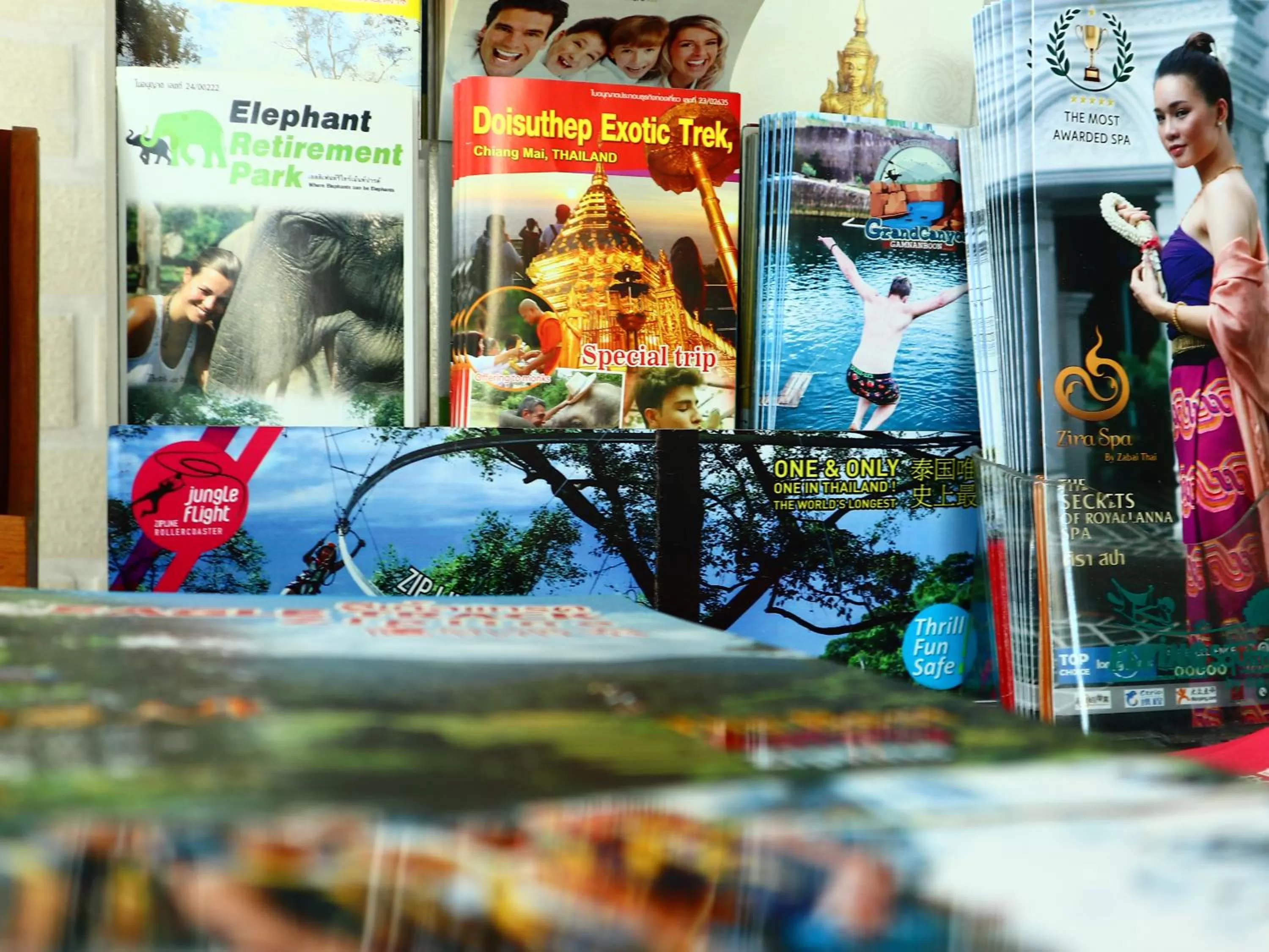 Lobby or reception, Supermarket/Shops in The Battery Park Midtown Boutique