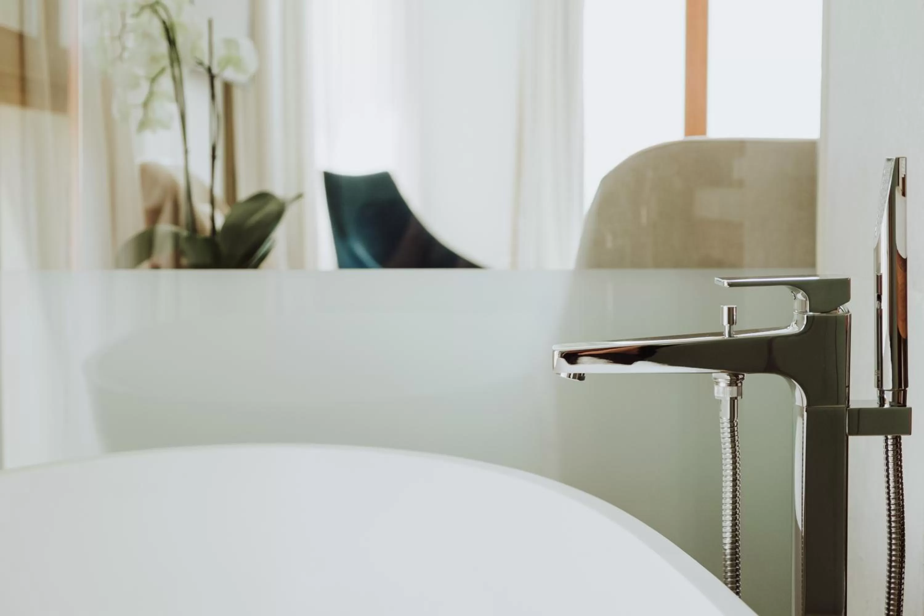 Bathroom in Es Princep - The Leading Hotels of the World