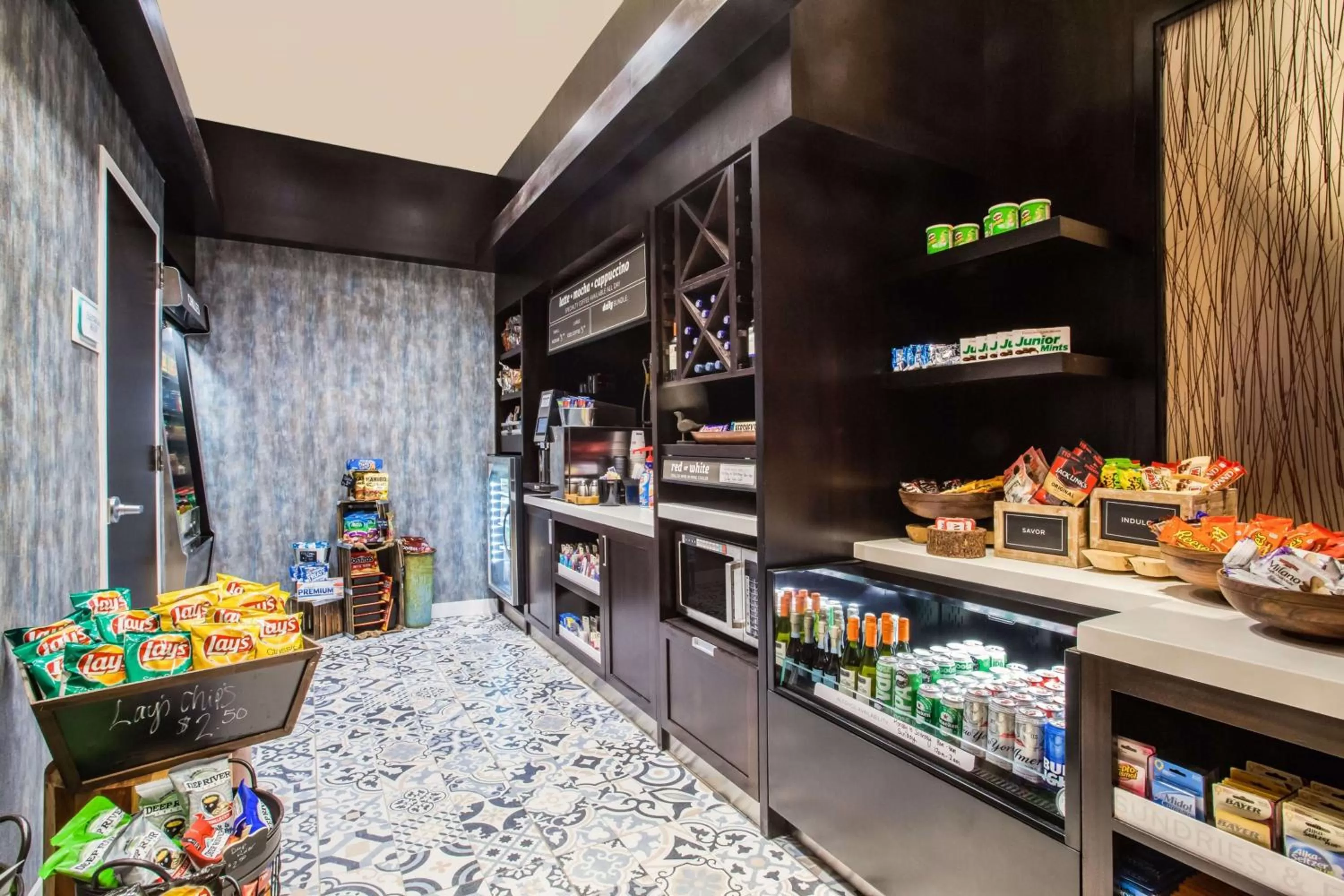 Other in Hilton Garden Inn West 35th Street