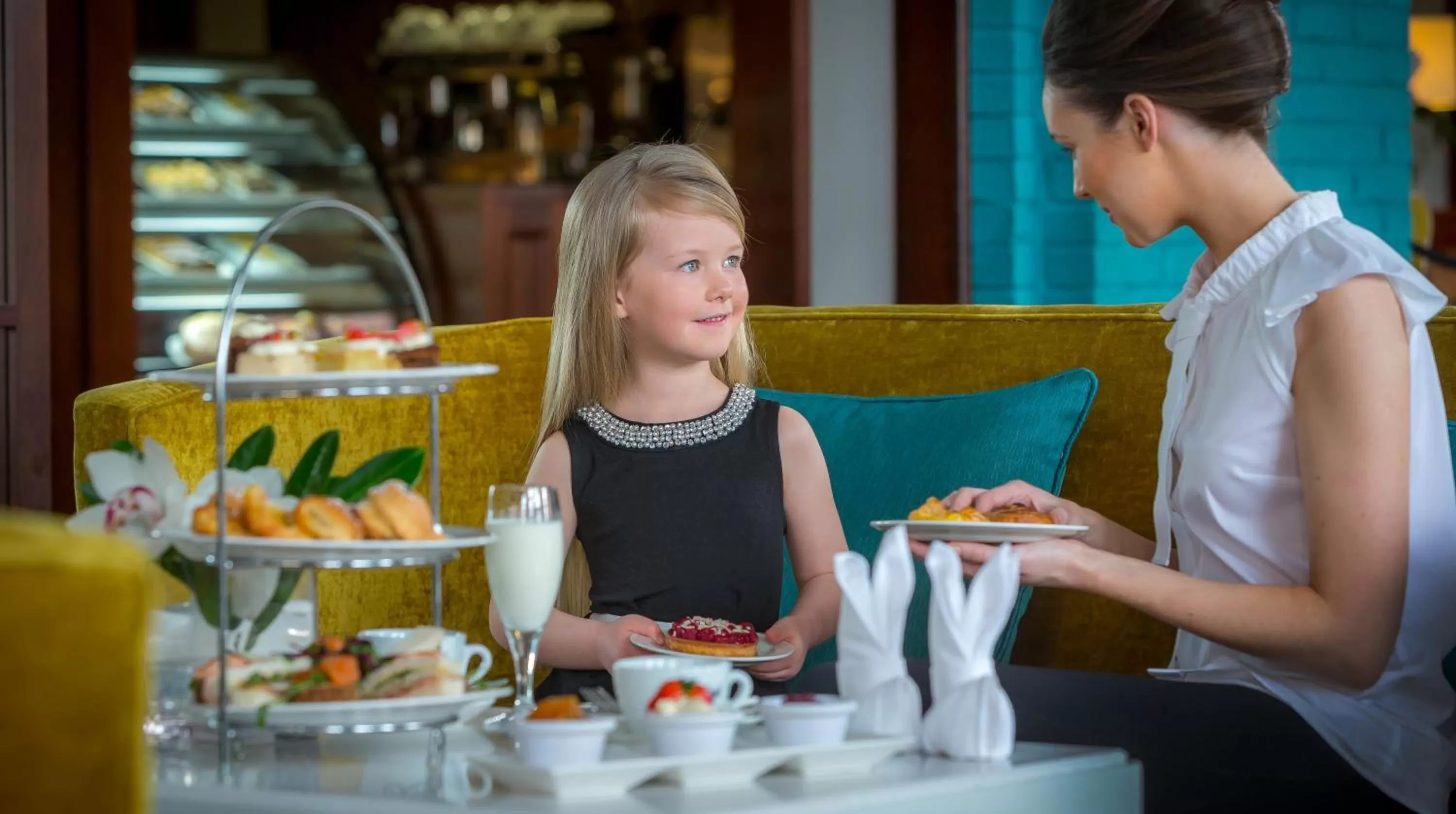 Food in Castletroy Park Hotel