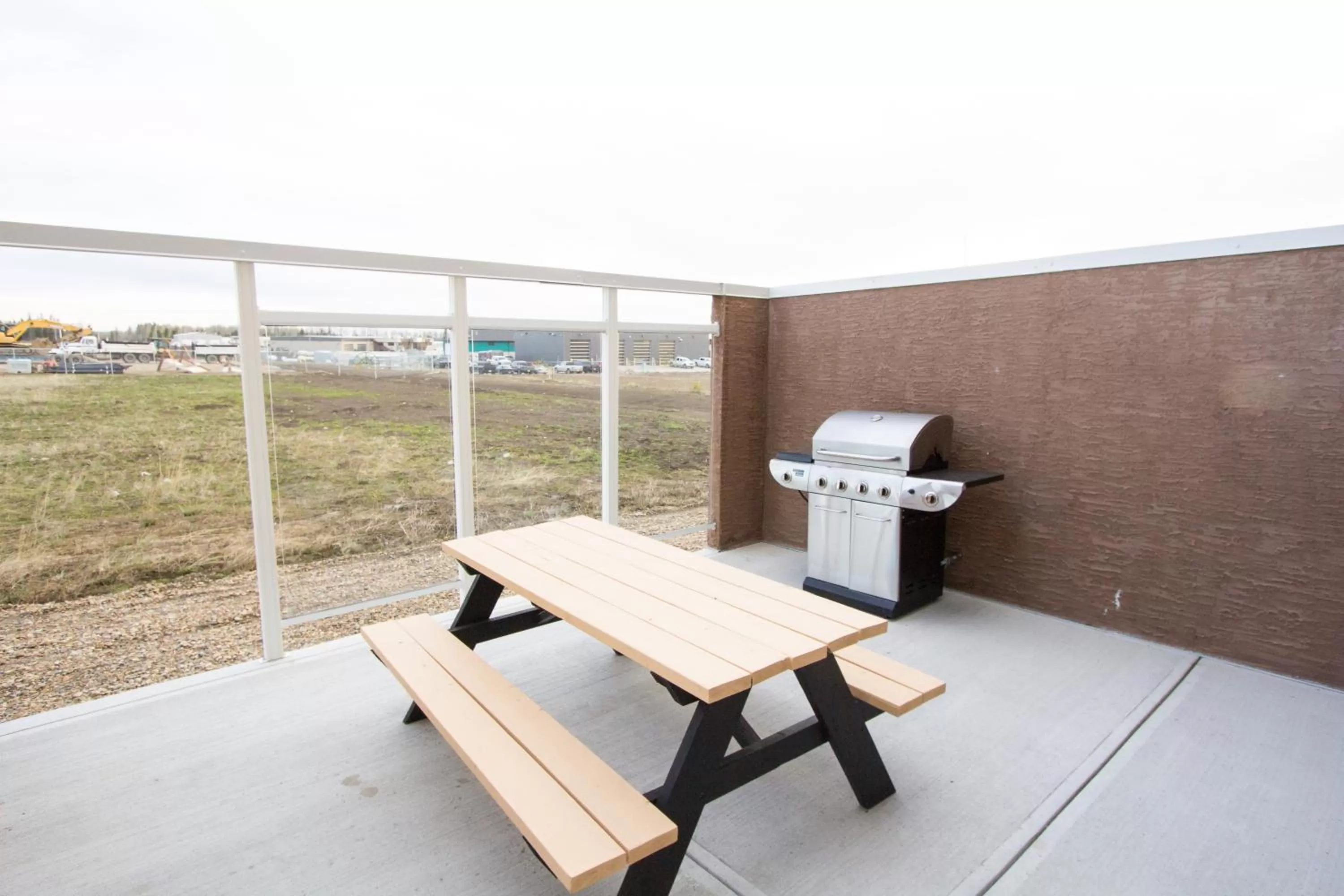 Other in Service Plus Inns & Suites Drayton Valley