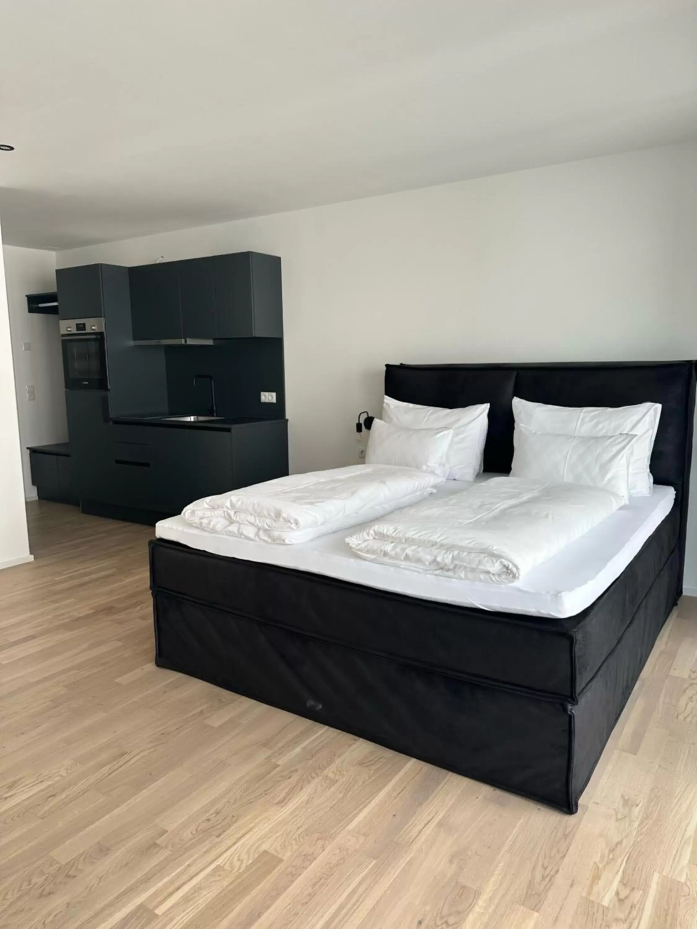 Village by Maier - kontaktloser Check-in Village by Maier - kontaktloser Check-in