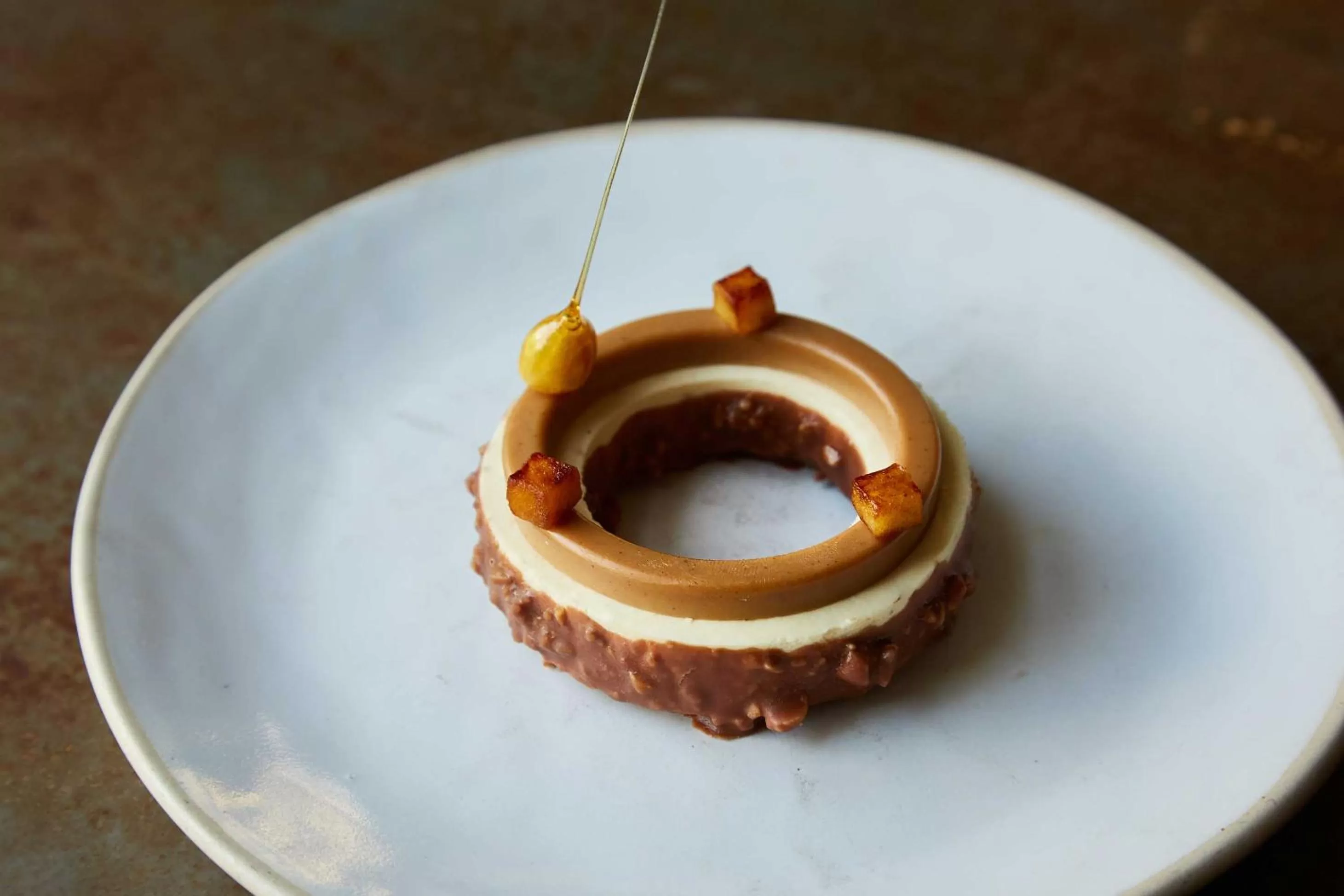 Restaurant/places to eat in The Beaumont Hexham