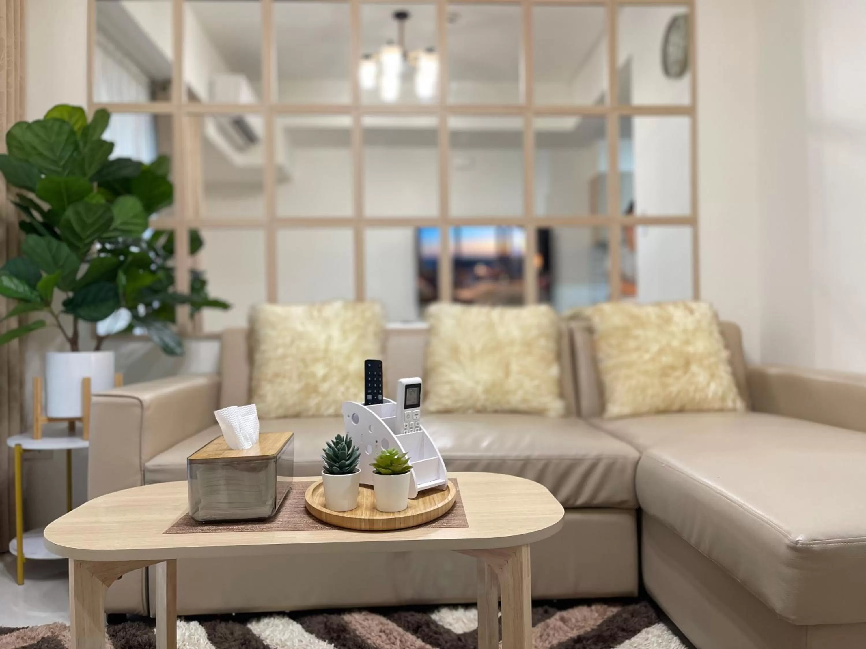 Inspiria Condo Units beside Abreeza Mall Davao