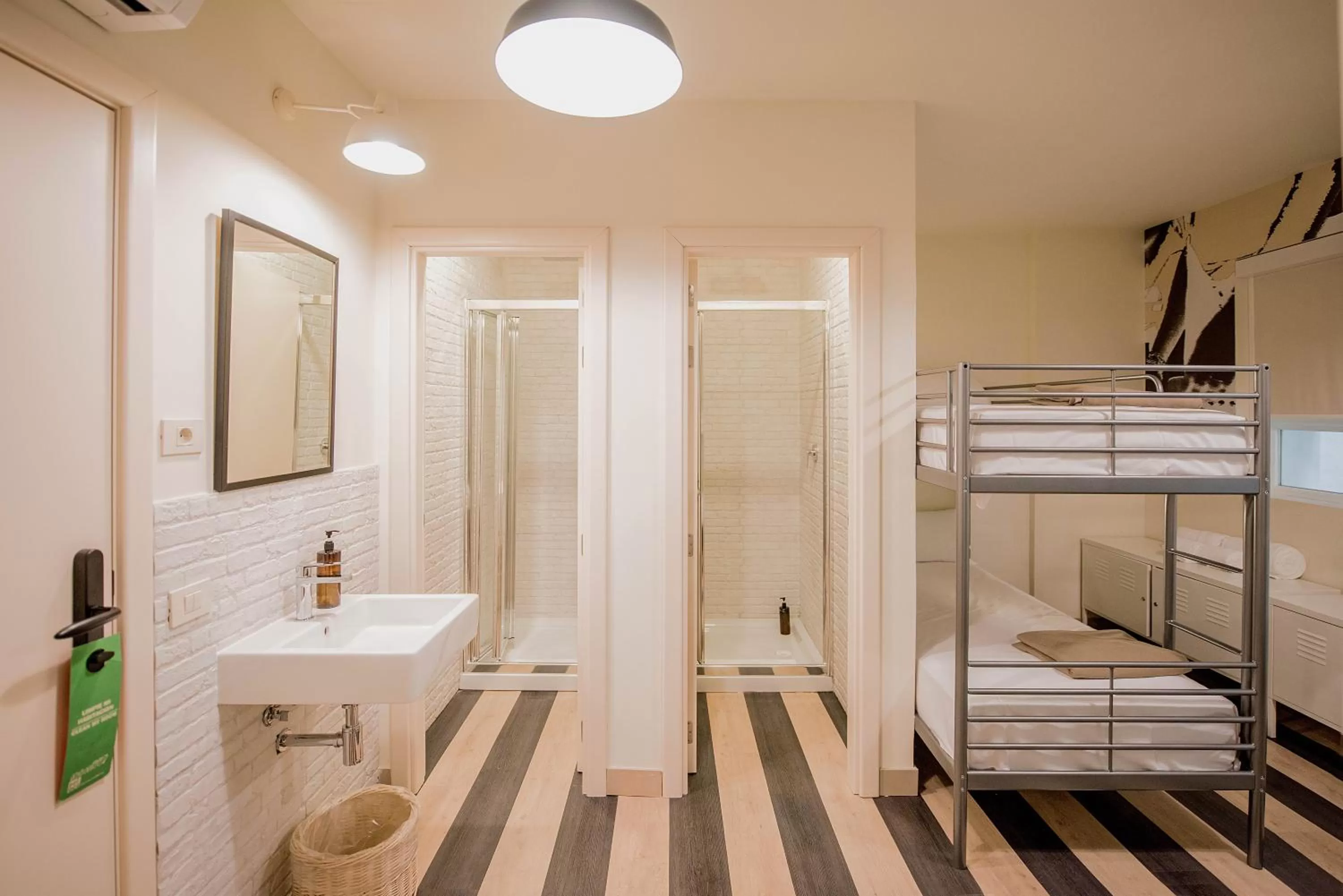 Bathroom in room Select Sol