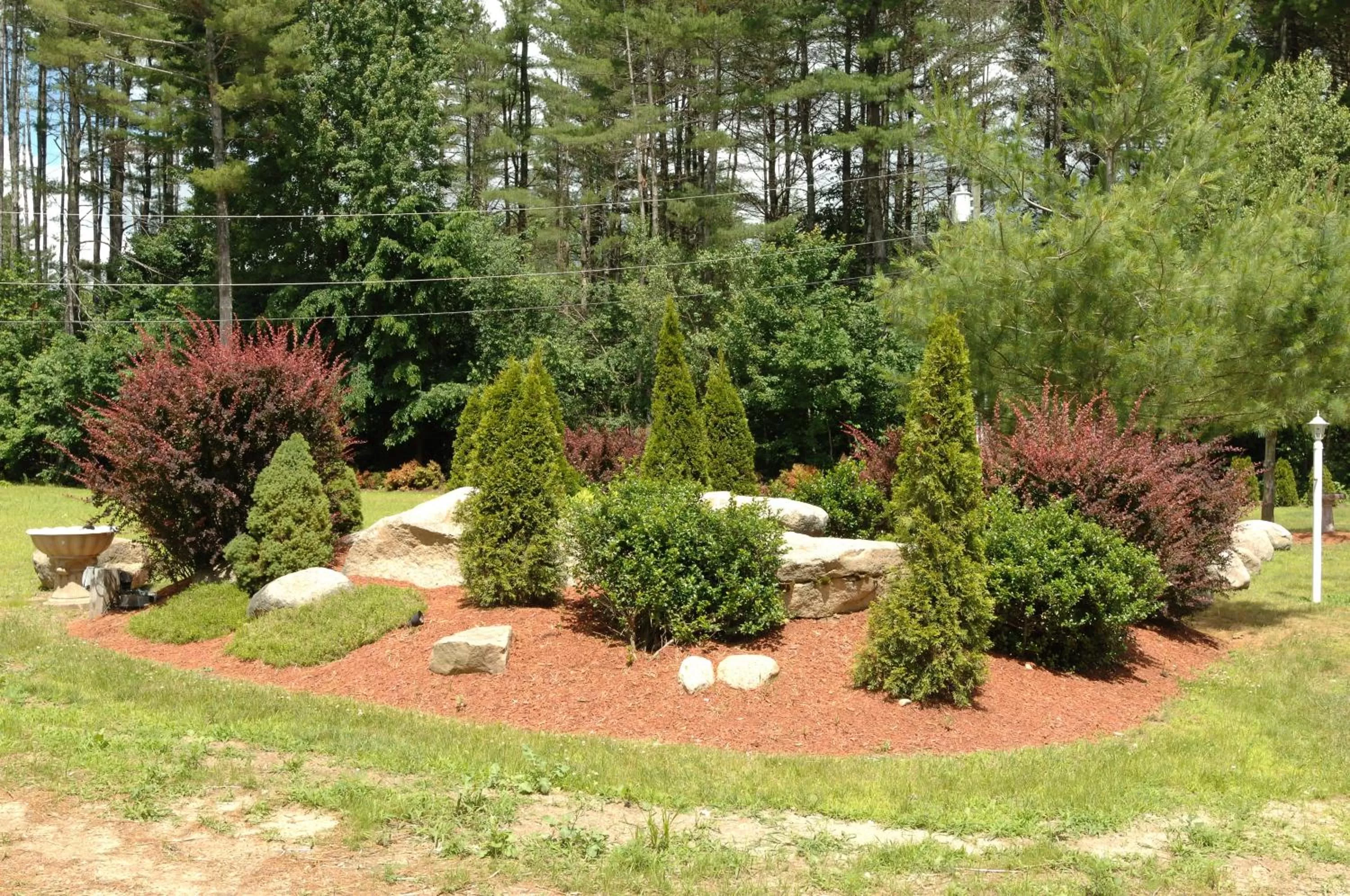 Facade/entrance in Saco River Motor Lodge & Suites