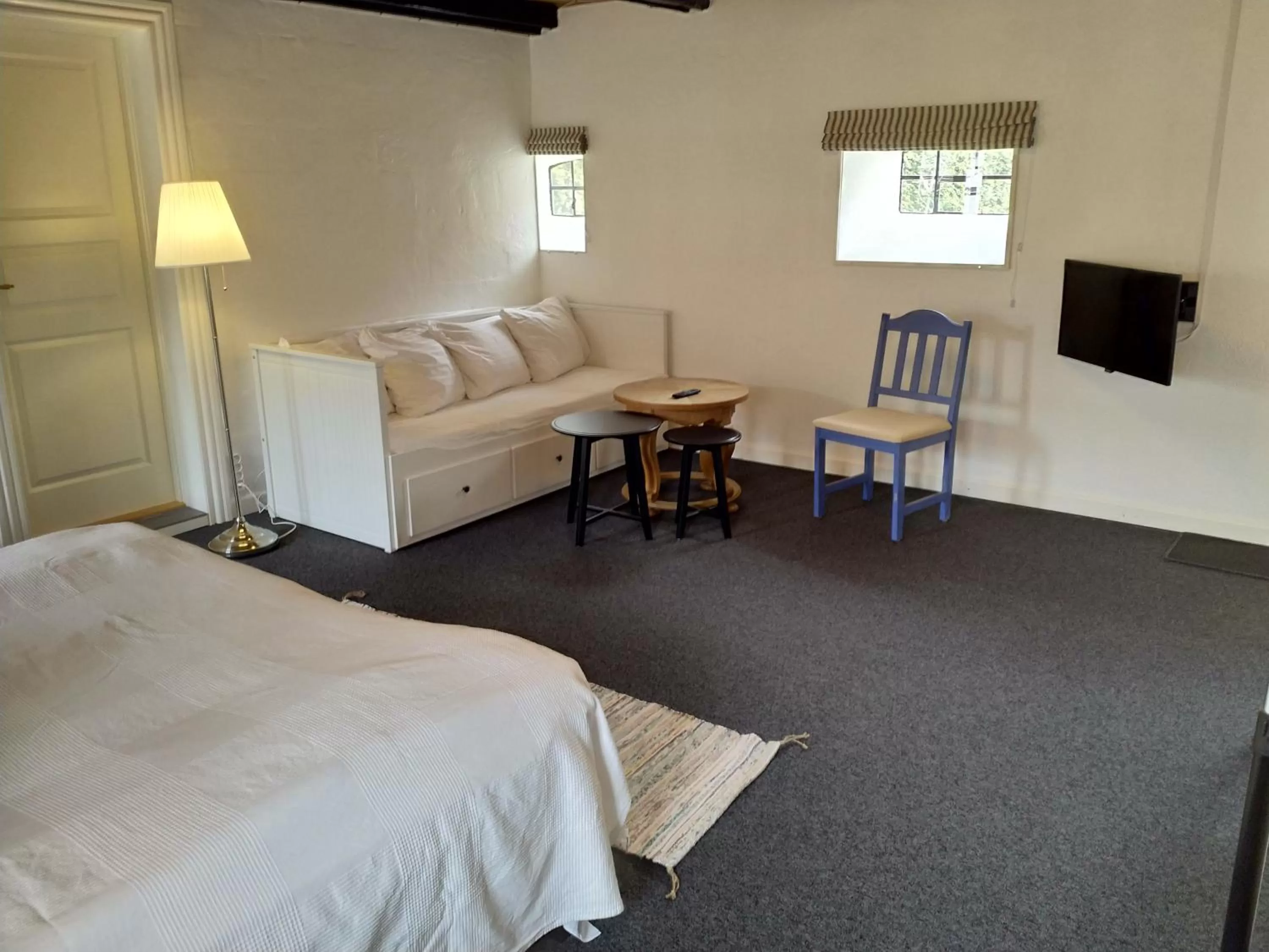 Dåstrup Bed & Breakfast