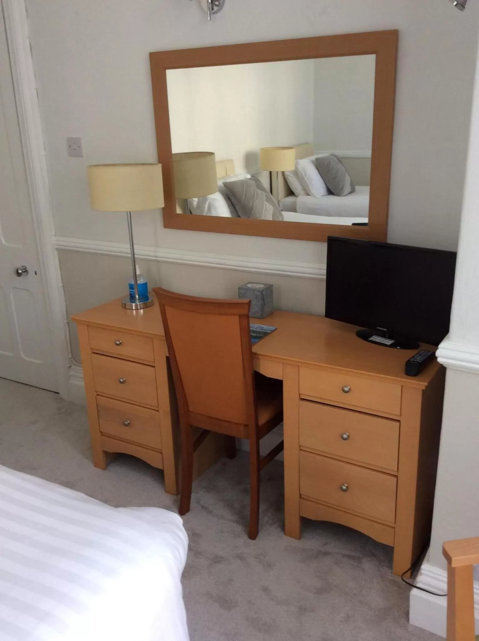 TV/Entertainment Center in The Epperstone