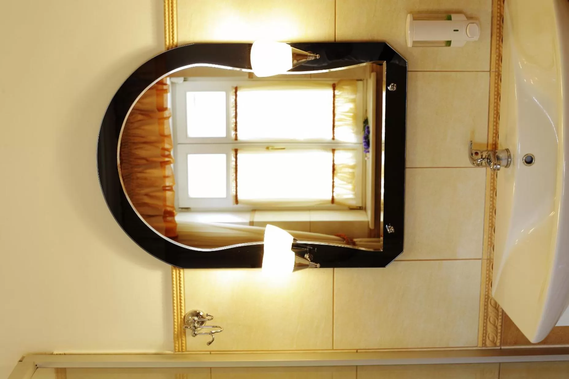 Other, Bathroom in Mini-Hotel Under The Roof