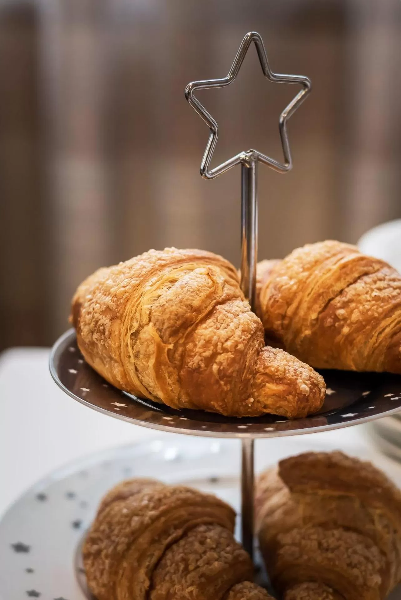 Food in Sovrana Hotel & SPA