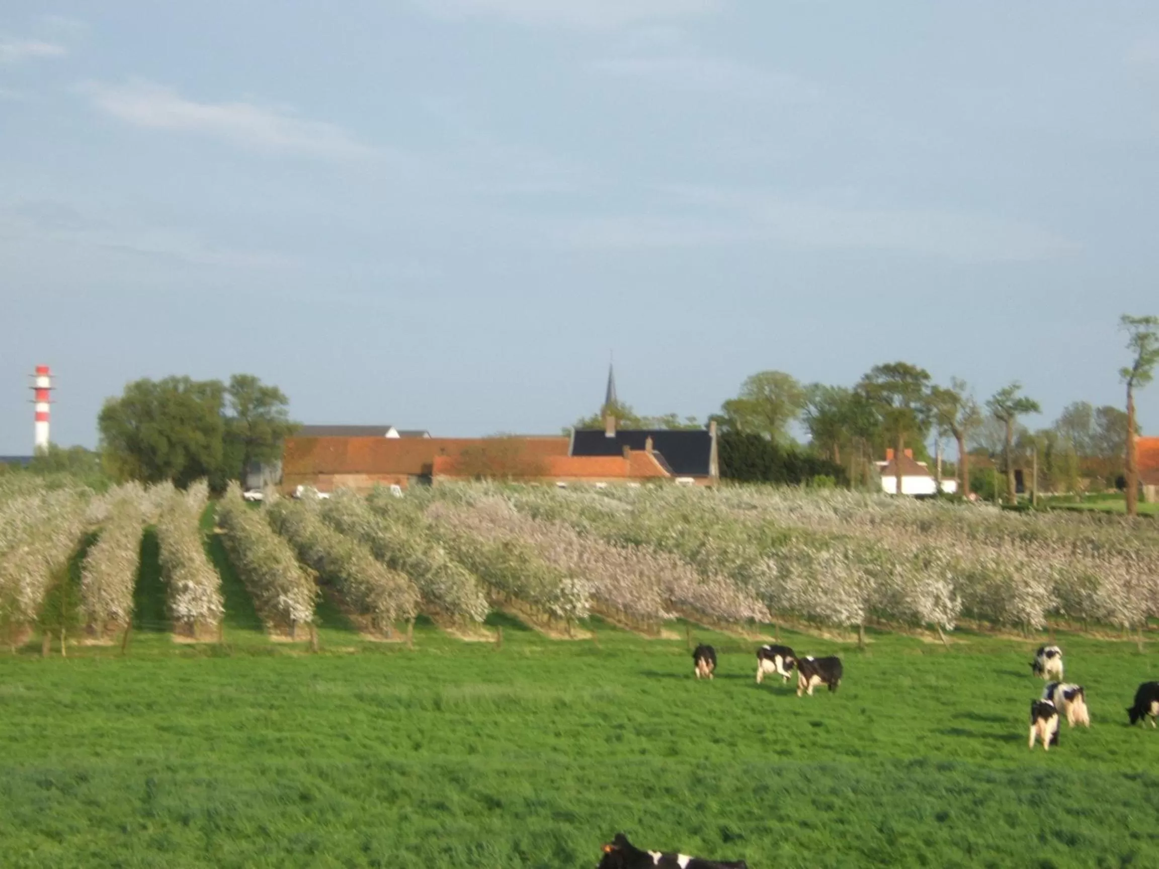 La Vallée des Trois Monts