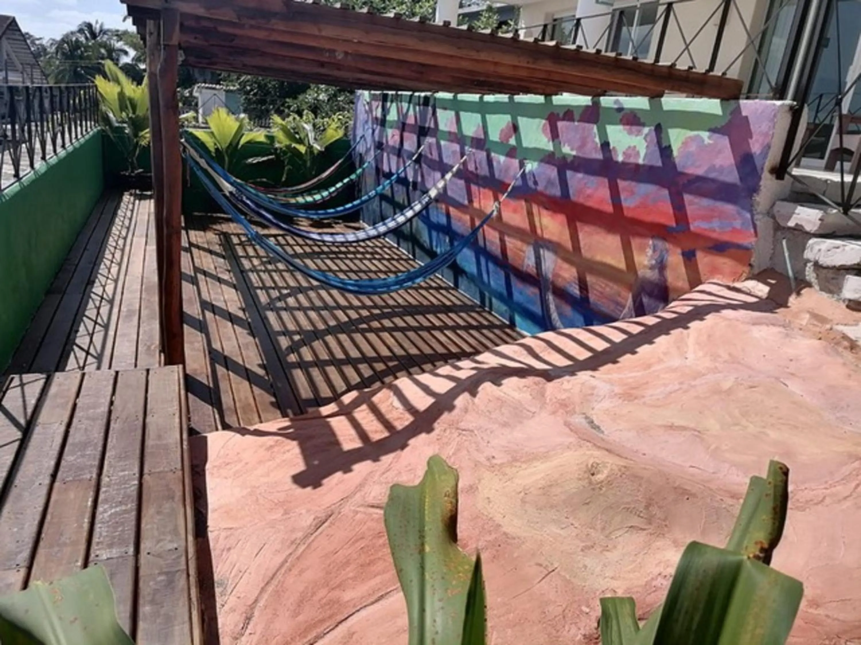 Property building in Villas Bakalar