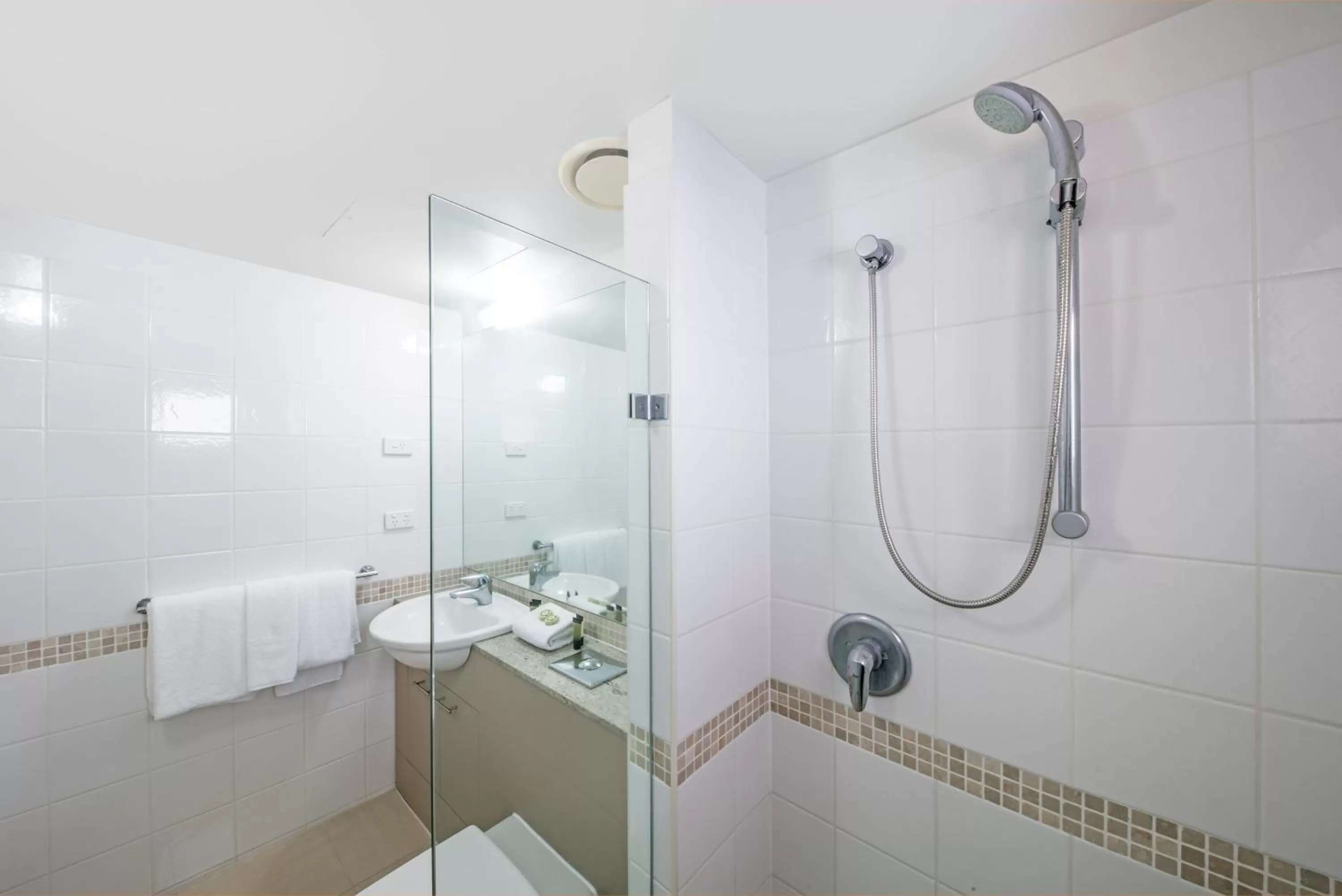 Bathroom in The Sebel Whitsundays