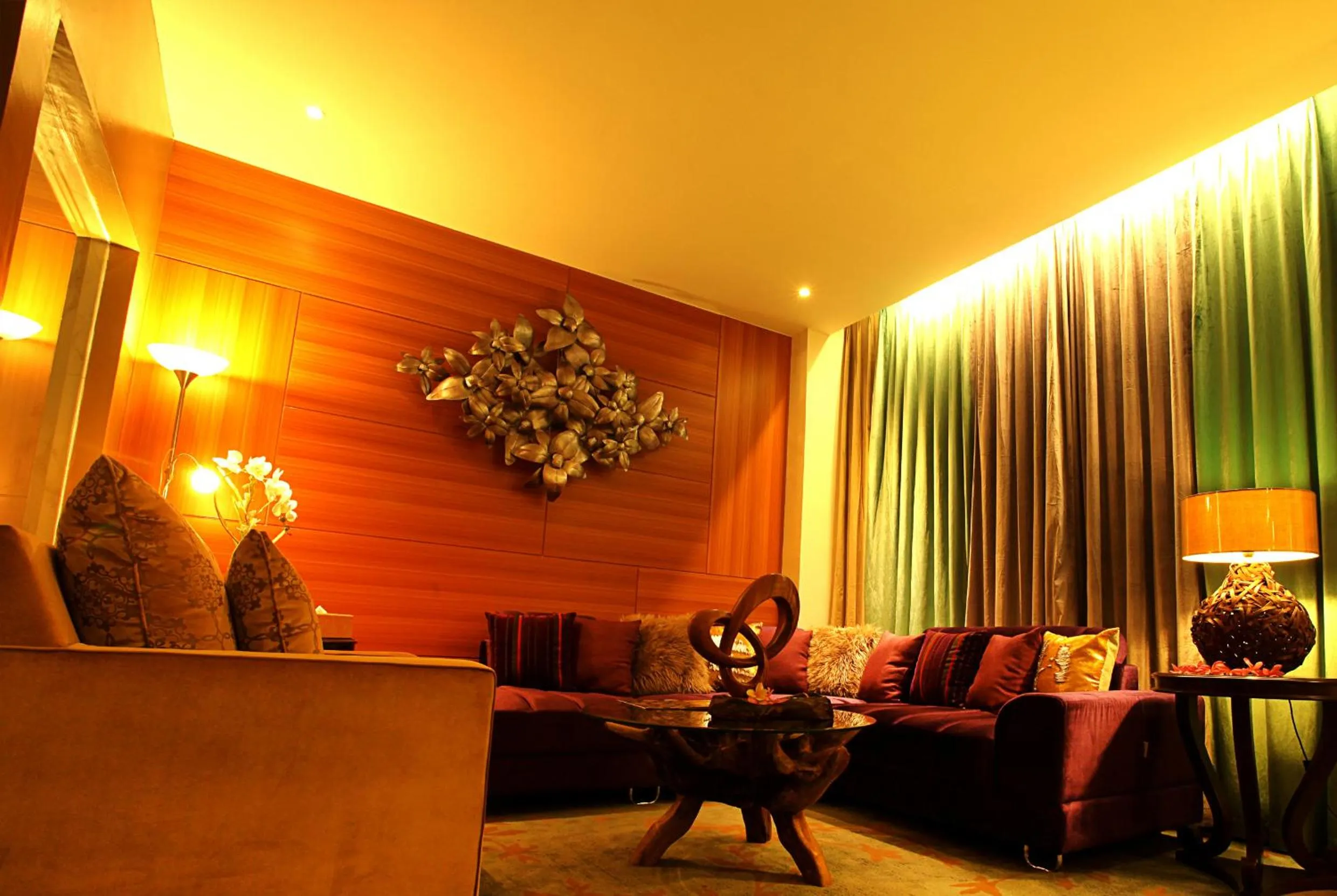 Royal Asnof Hotel Pekanbaru