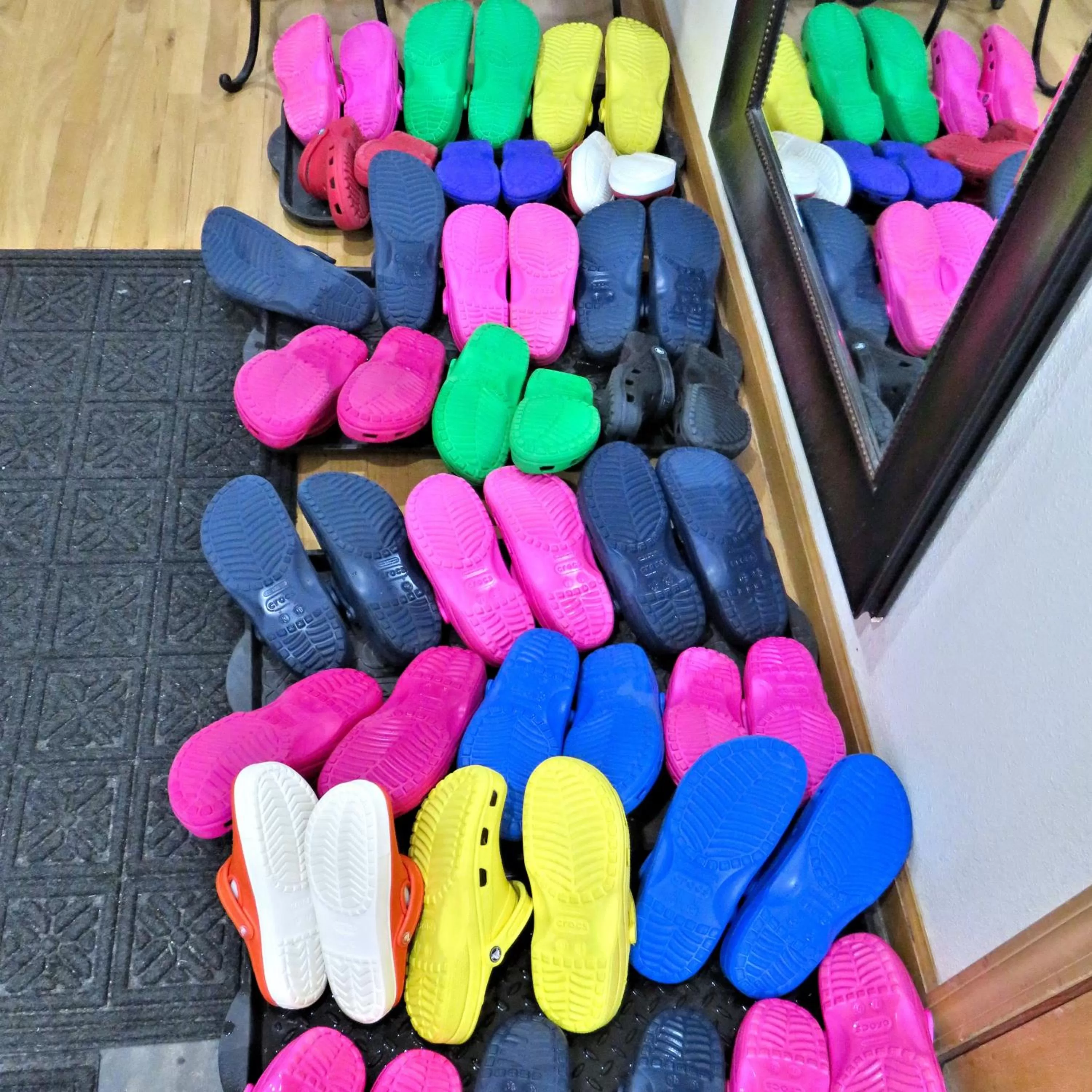 Property building in Mein Haus Bed & Breakfast