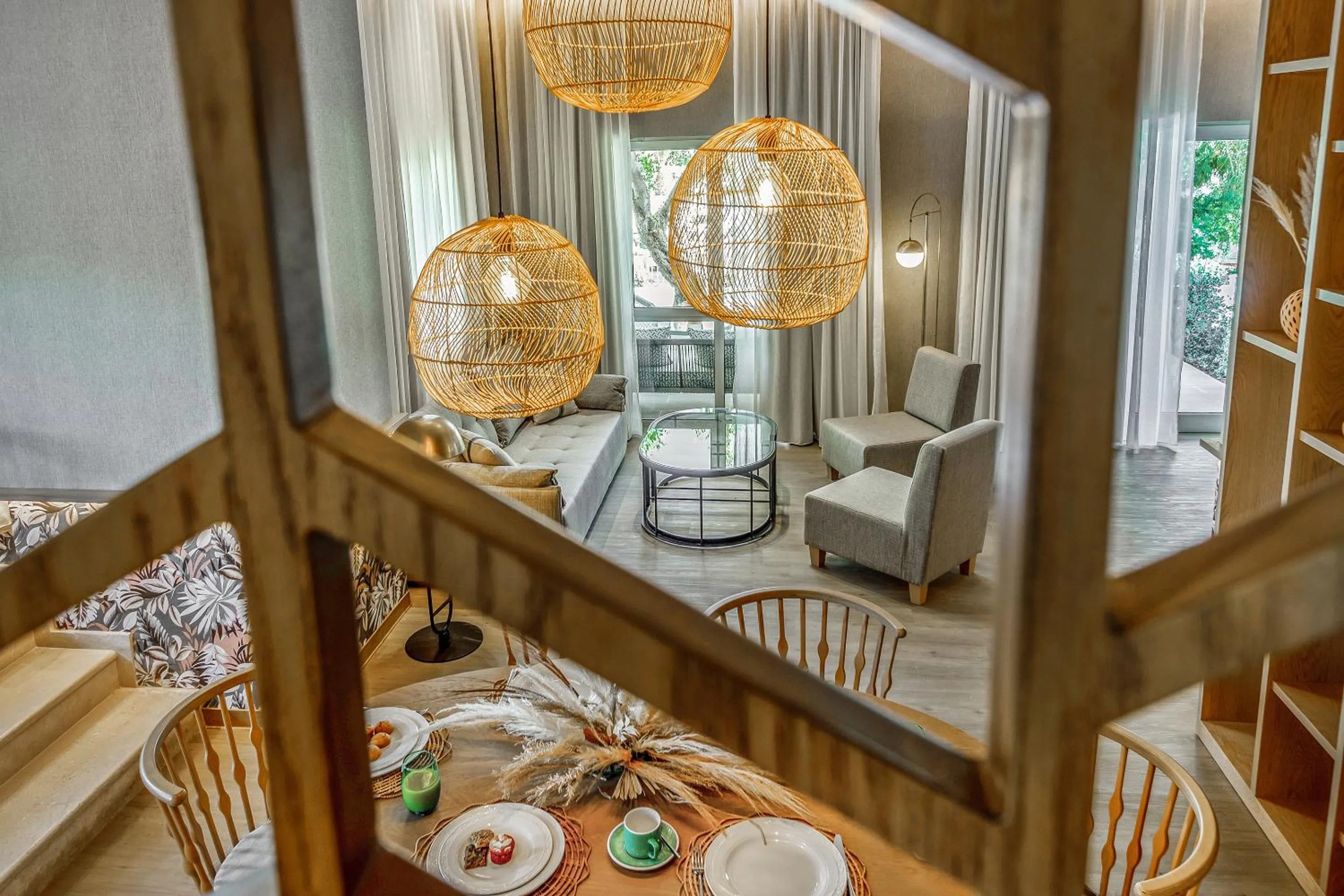 Royal Villa Two-Bedroom with Private Pool and Jacuzzi  in Wyndham Grand Crete Mirabello Bay