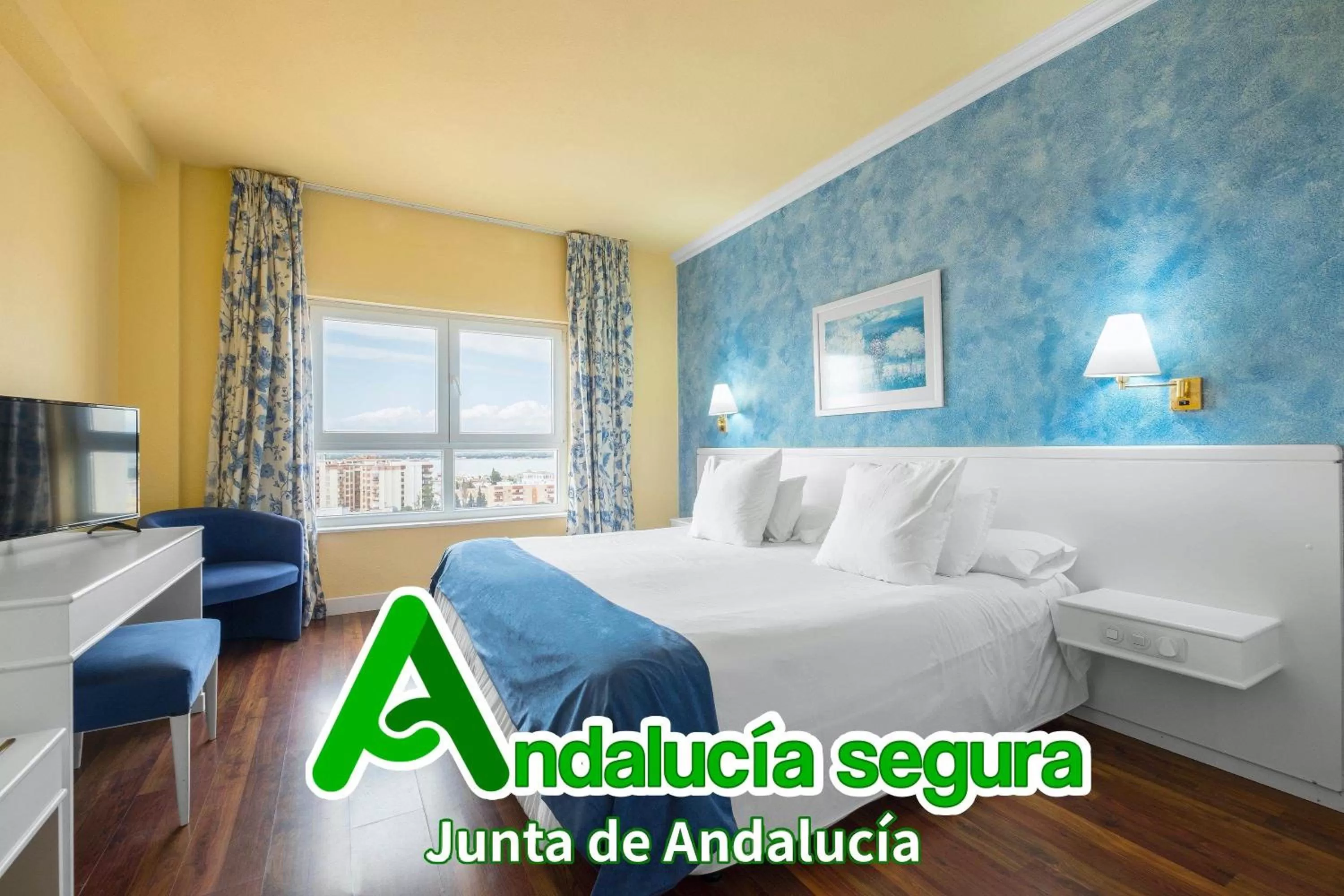 Hotel Guadalquivir