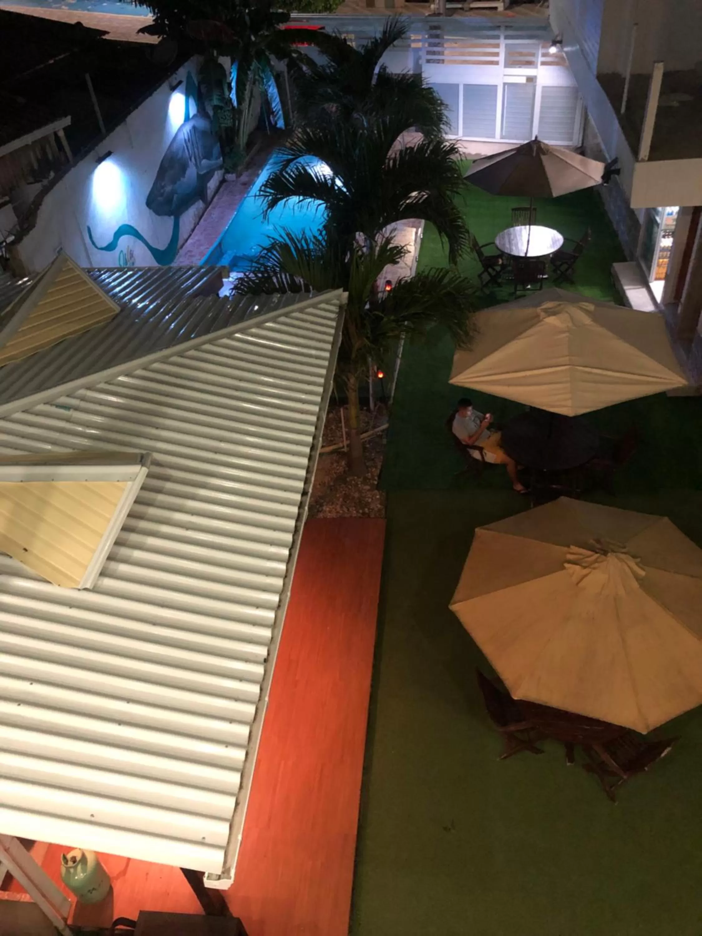 Apartamentos Isla Tropical